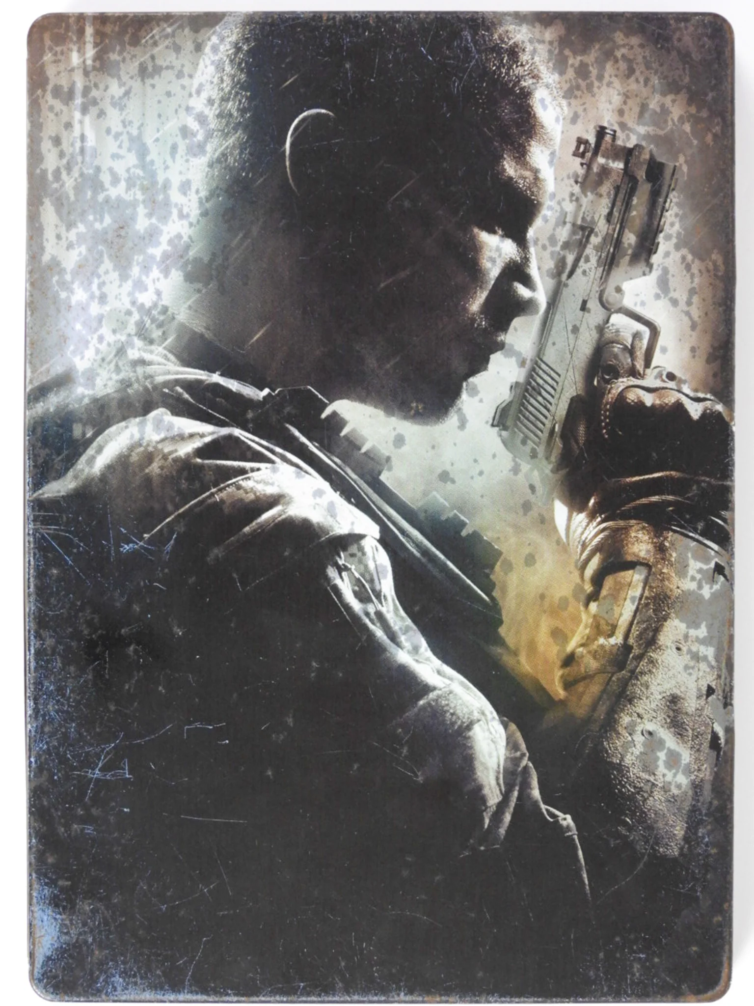 Call Of Duty Black Ops II 2 [Hardened Edition] (Xbox 360) - Image 3