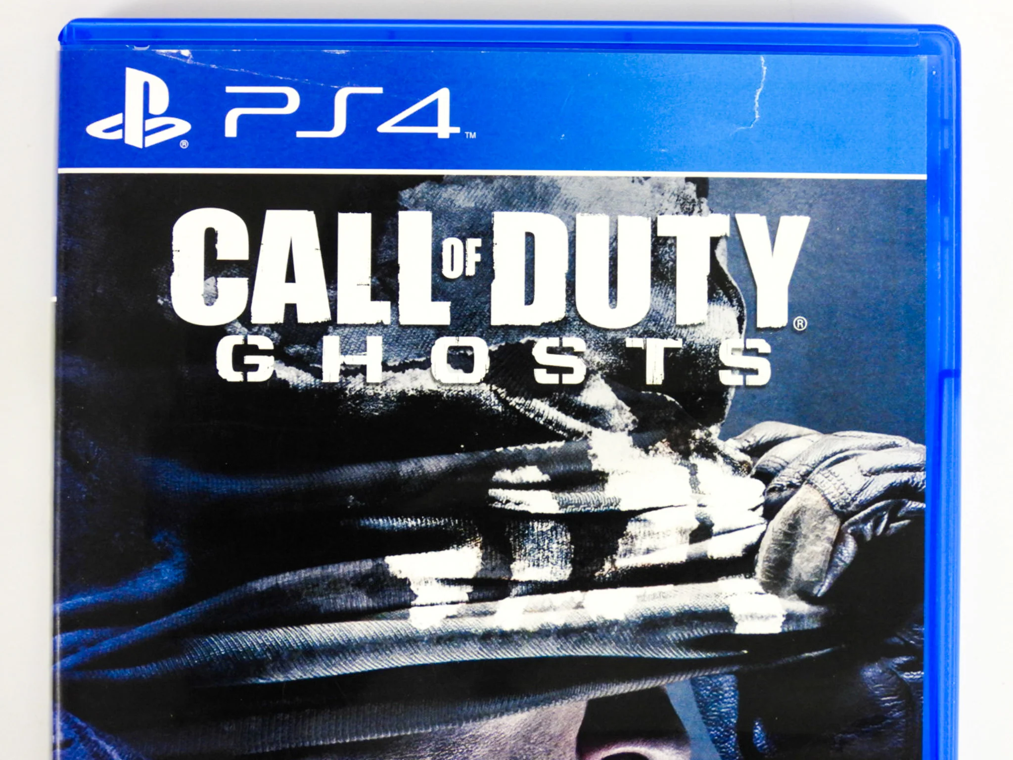 Call Of Duty: Ghosts (PlayStation 4 / PS4) - Image 4