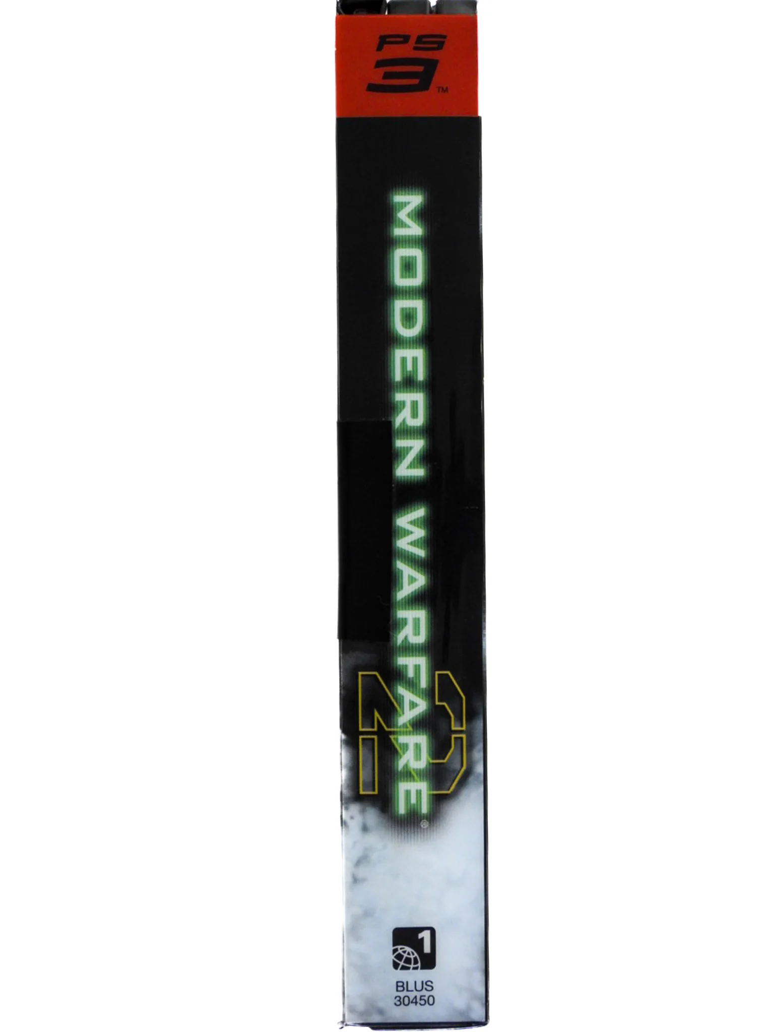 Call of Duty Modern Warfare 2 [Hardened Edition] (PlayStation 3 / PS3) - Image 3