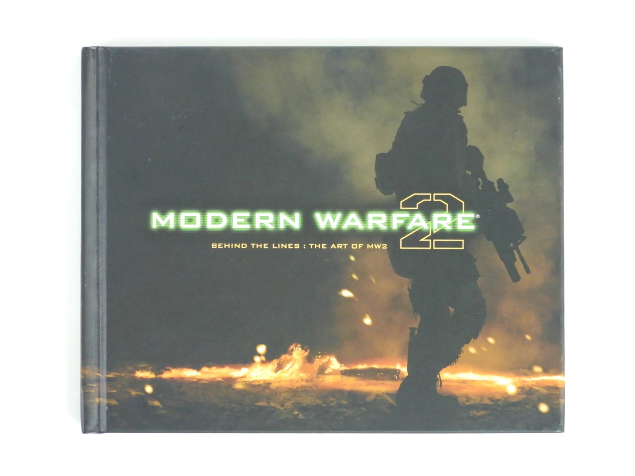 Call of Duty Modern Warfare 2 [Hardened Edition] (PlayStation 3 / PS3) - Image 4