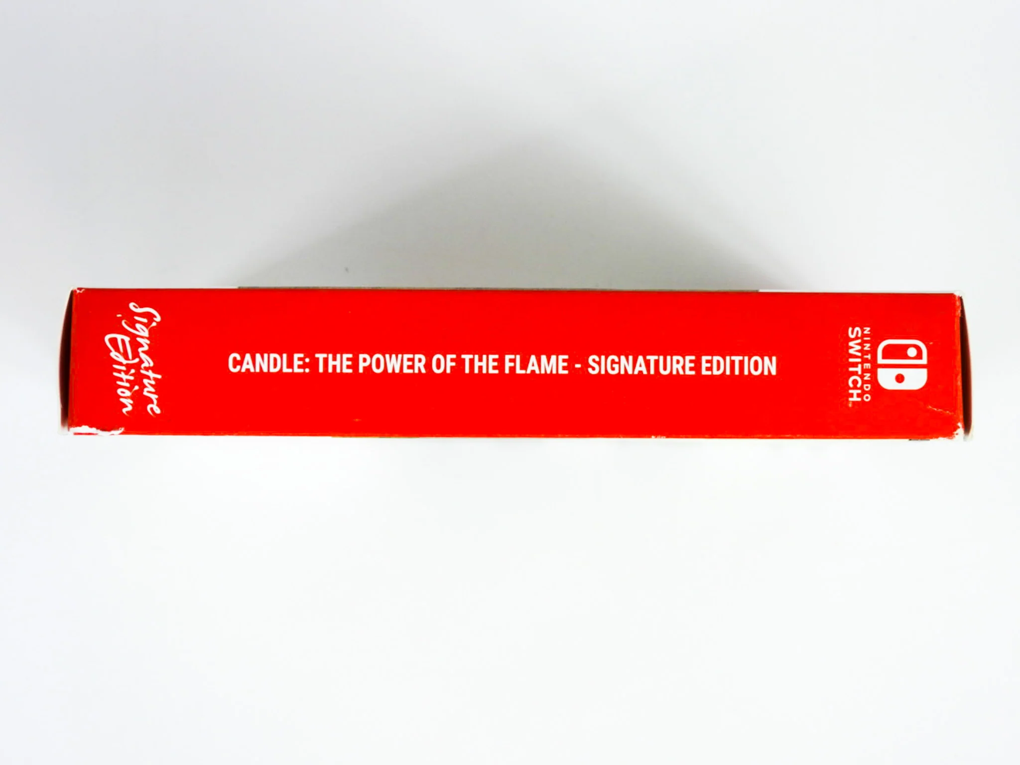 Candle: The Power Of The Flame [Signature Edition] [PAL] (Nintendo Switch) - Image 3