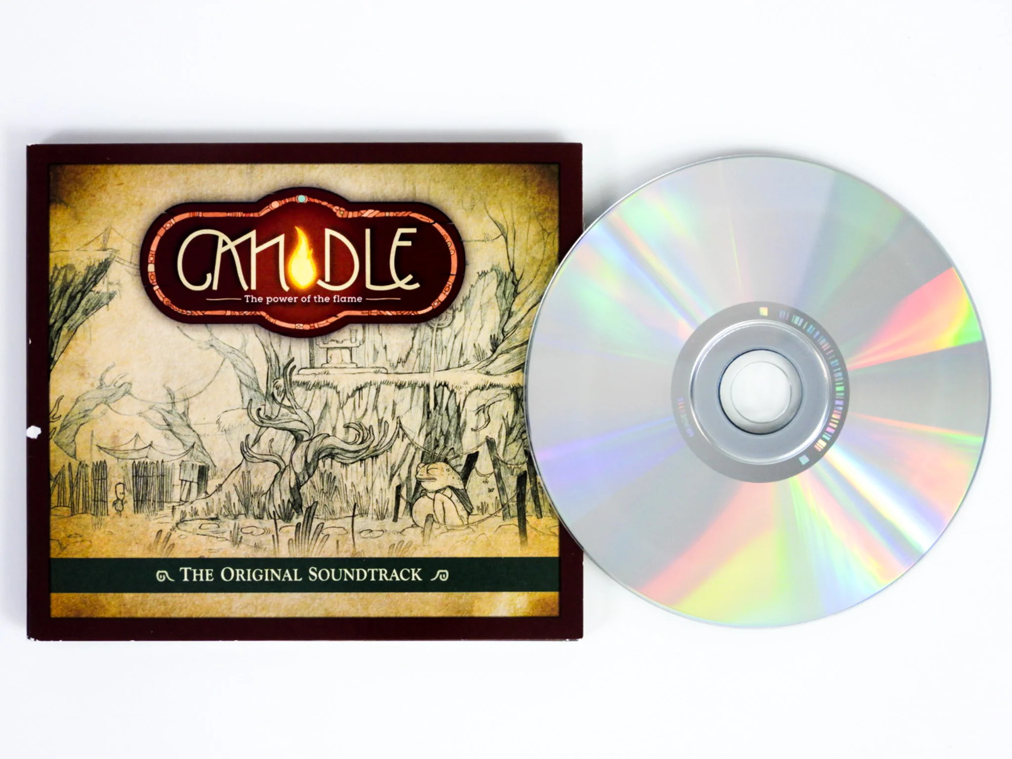 Candle: The Power Of The Flame [Signature Edition] [PAL] (Nintendo Switch) - Image 5