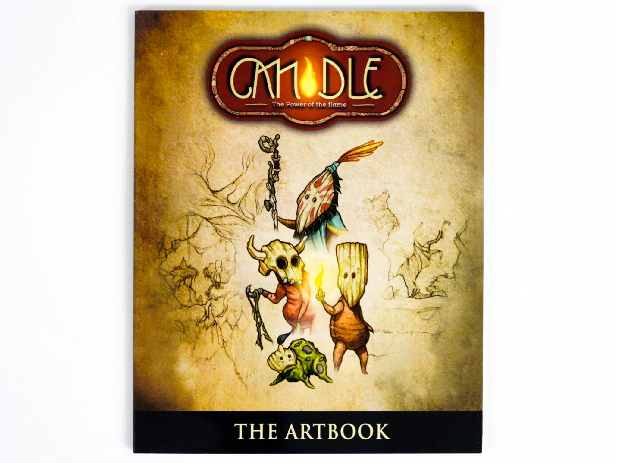 Candle: The Power Of The Flame [Signature Edition] [PAL] (Nintendo Switch) - Image 6
