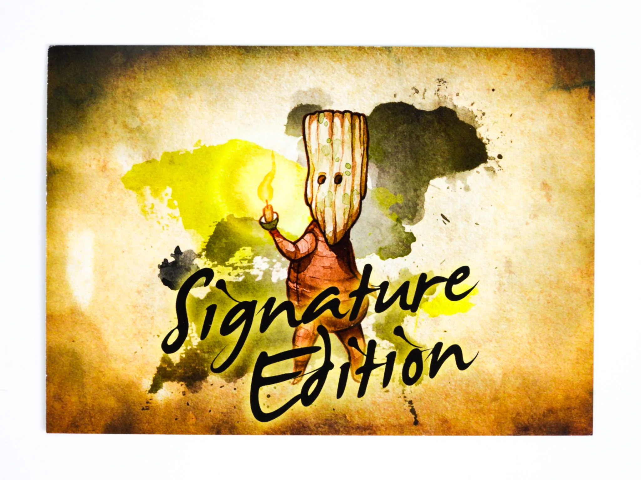 Candle: The Power Of The Flame [Signature Edition] [PAL] (Nintendo Switch) - Image 7