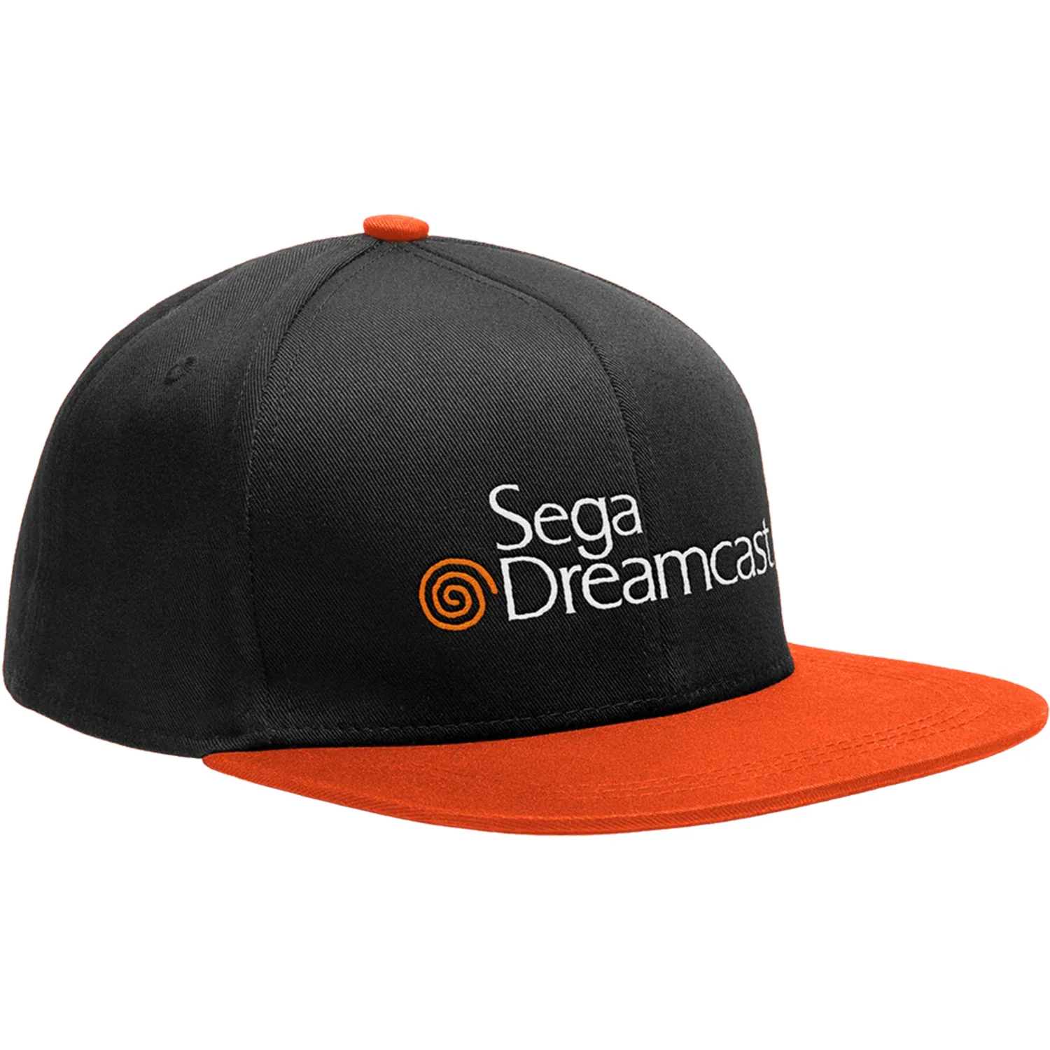 Casquette snapback Sega Dreamcast [Limited Run Games]