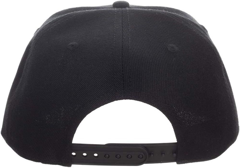 Casquette Snapback Super Mario Bros. 8-bit classique - Image 3