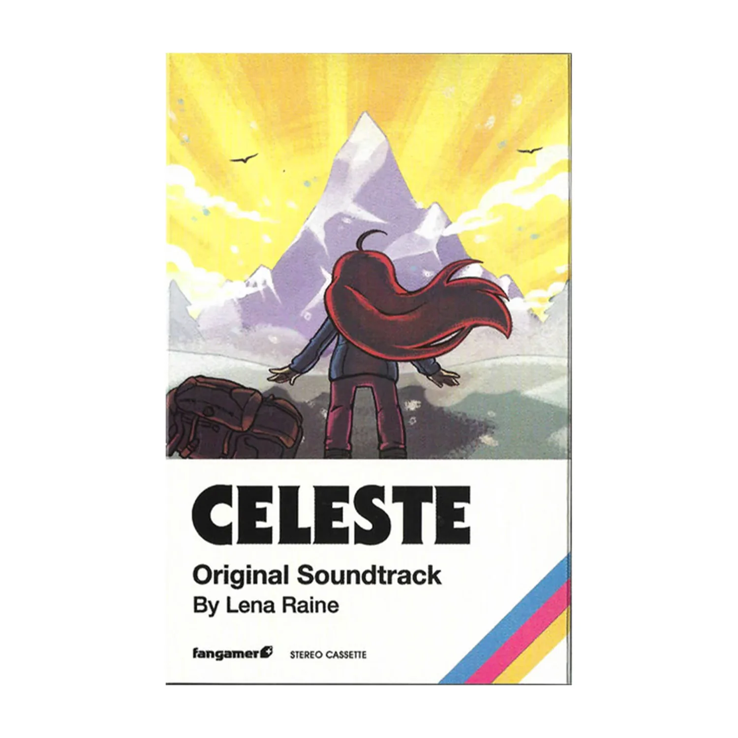 Cassette - Celeste [Limited Run Games] - Image 2
