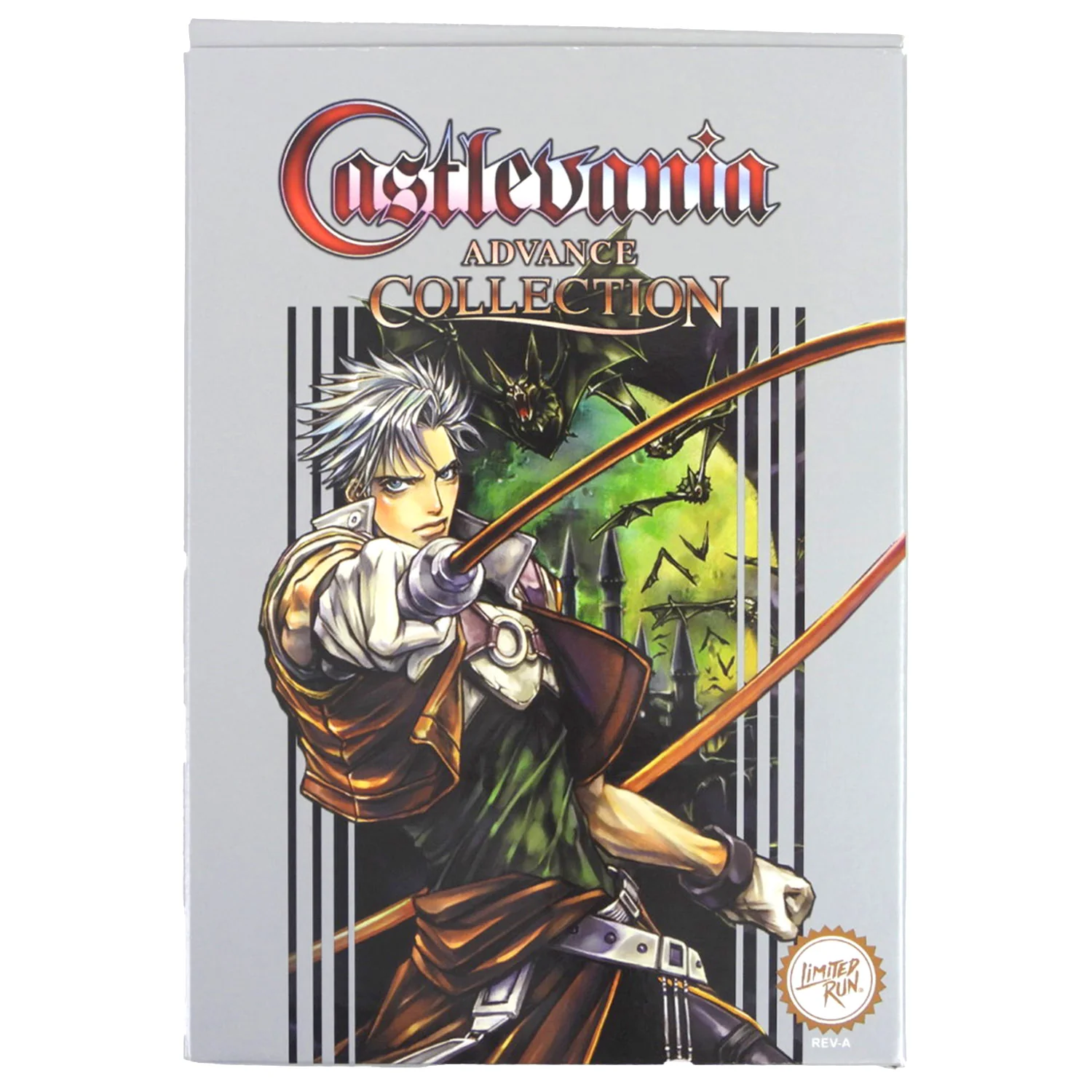 Castlevania Advance Collection [Limited Run Games] [Classic Edition] (Nintendo Switch) - Image 3