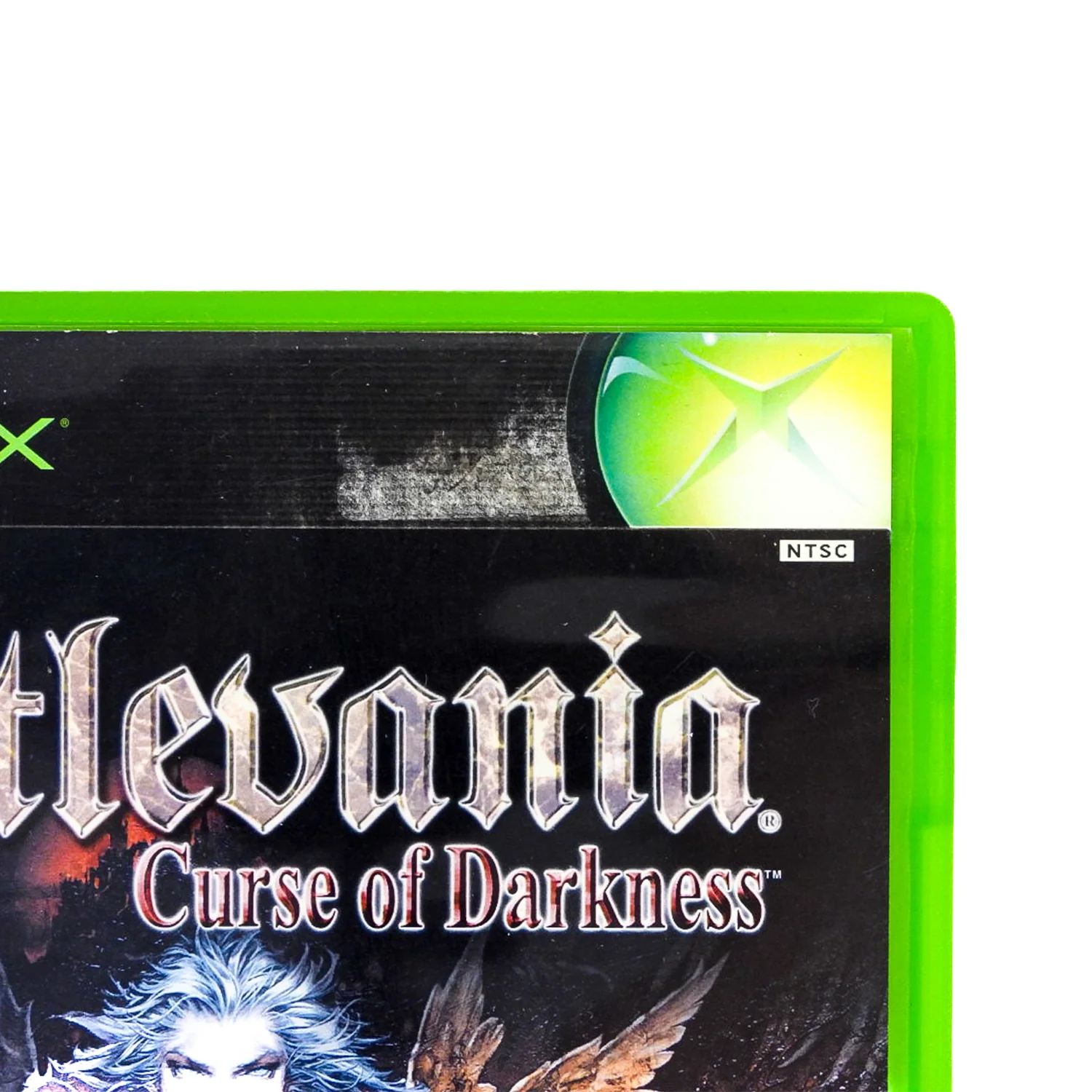 Castlevania: Curse Of Darkness (Xbox) - Image 4