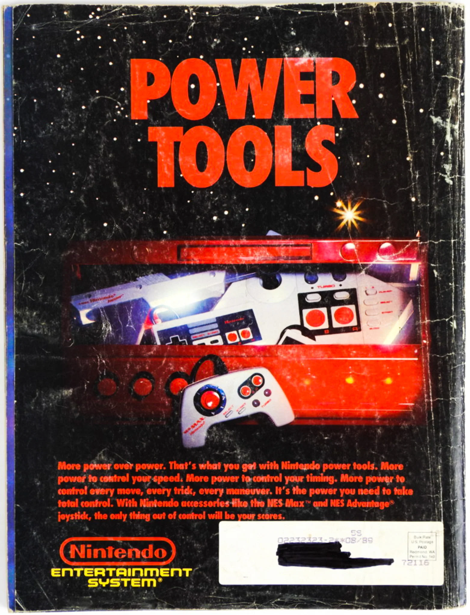 Castlevania II 2 [Volume 2] [Nintendo Power] (Magazines) - Image 2