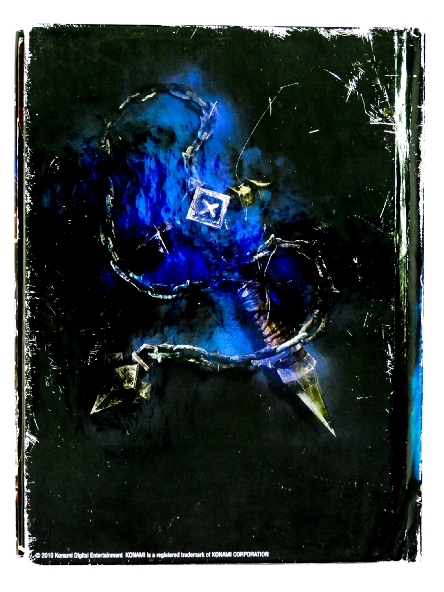 Castlevania: Lords Of Shadow [Limited Edition] (PlayStation 3 / PS3) - Image 10