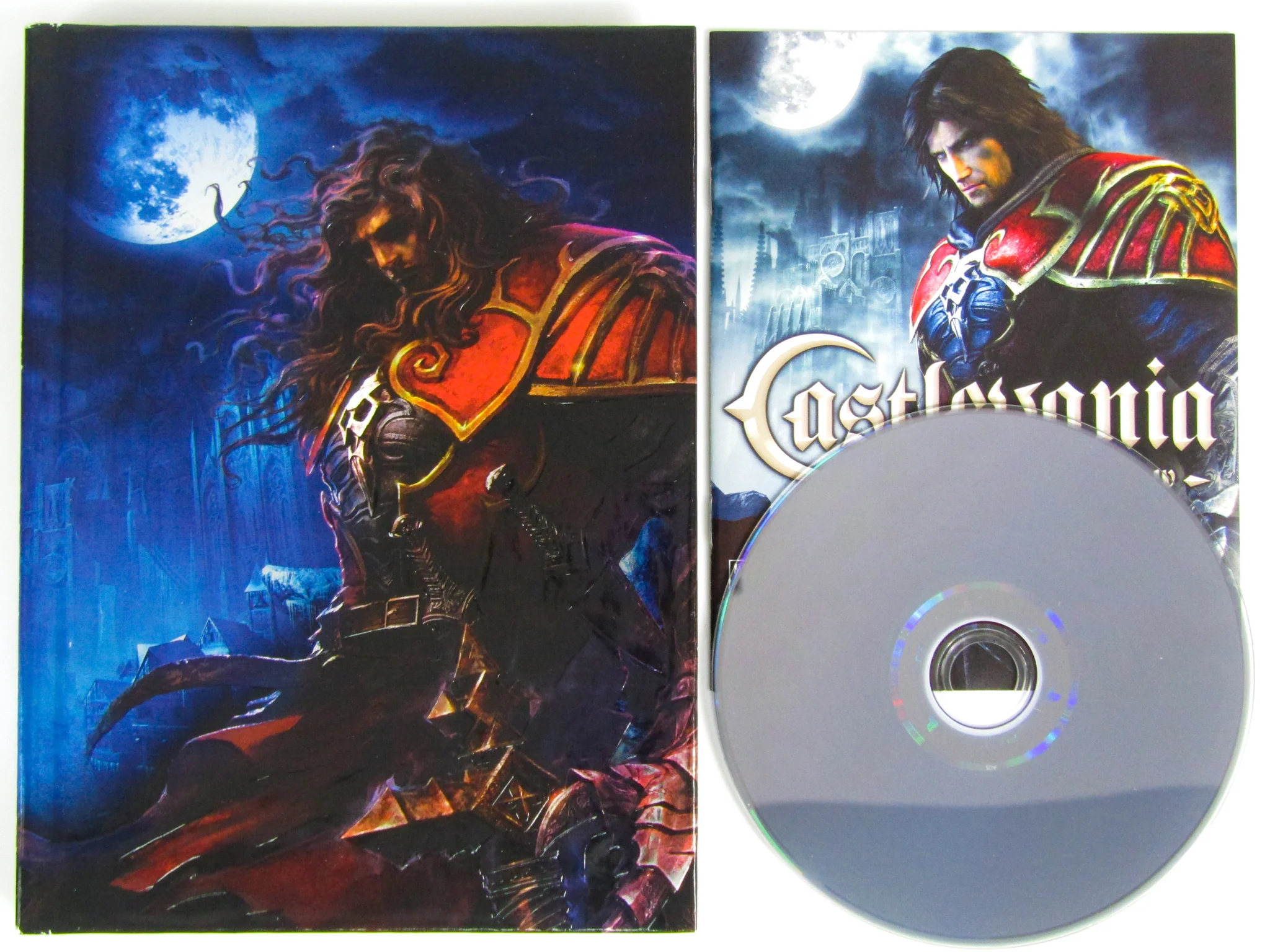 Castlevania: Lords Of Shadow [Limited Edition] (PlayStation 3 / PS3) - Image 3