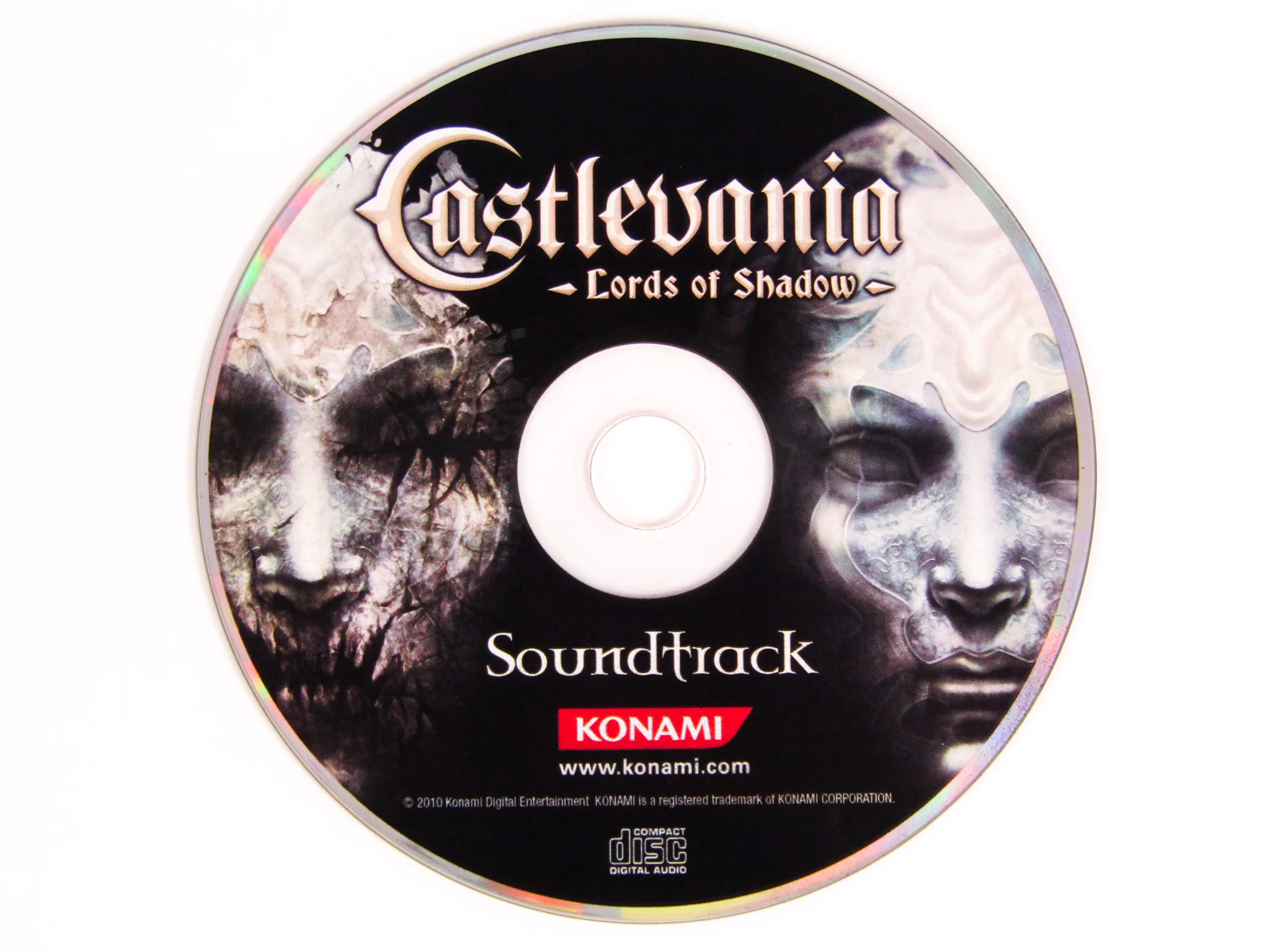 Castlevania: Lords Of Shadow [Limited Edition] (PlayStation 3 / PS3) - Image 5