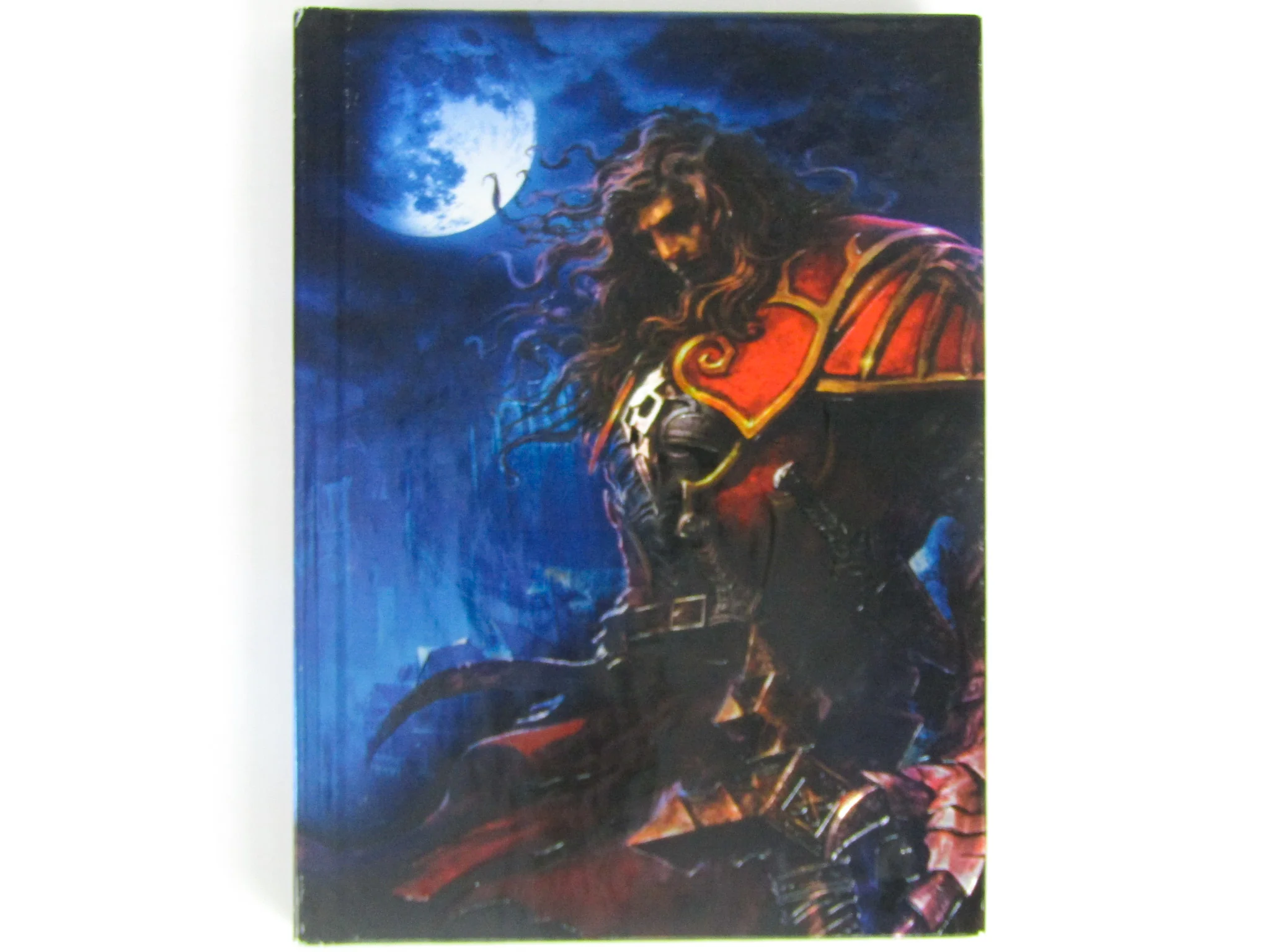 Castlevania: Lords Of Shadow [Limited Edition] (PlayStation 3 / PS3) - Image 6