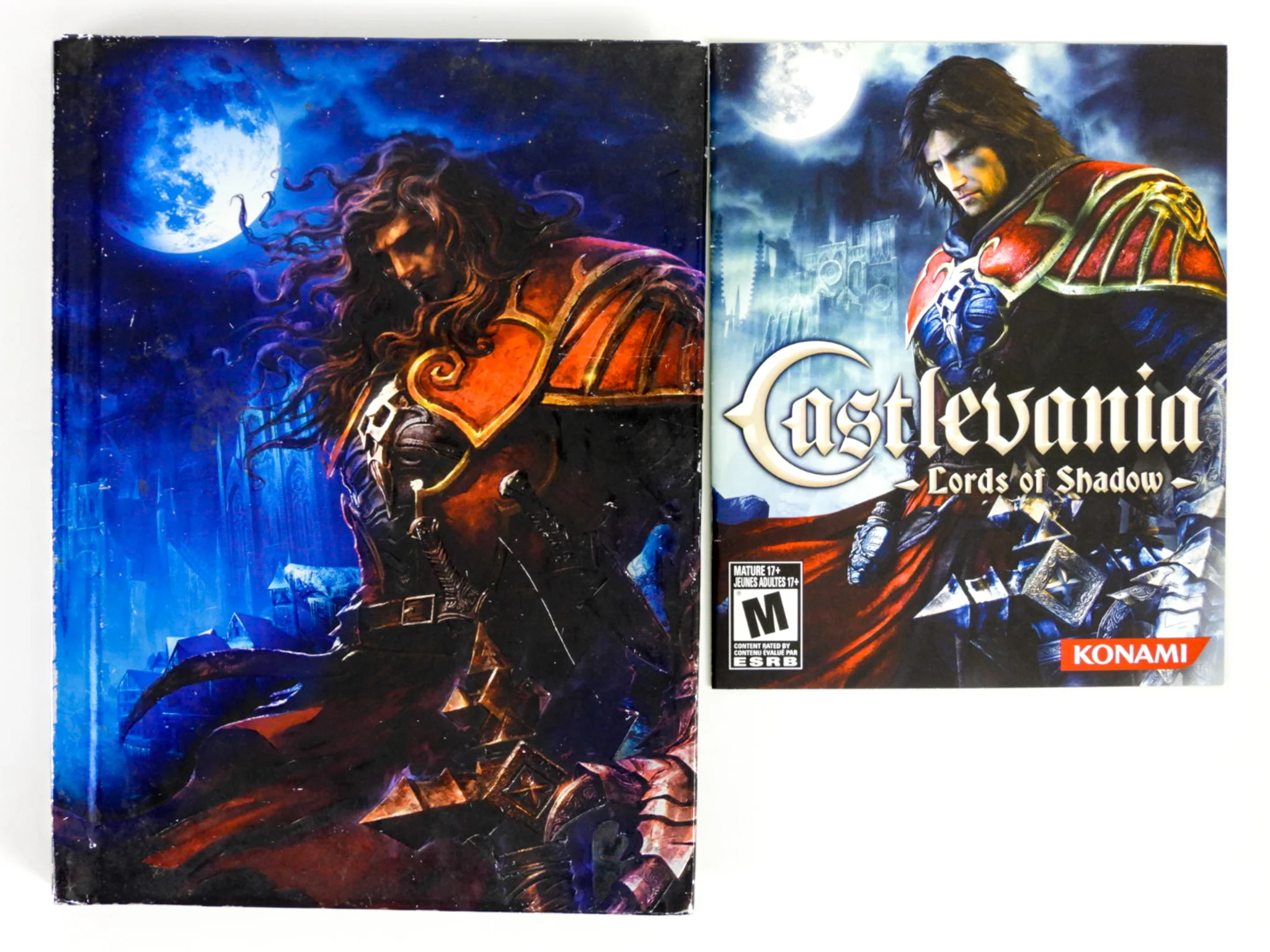 Castlevania: Lords Of Shadow [Limited Edition] (PlayStation 3 / PS3) - Image 9