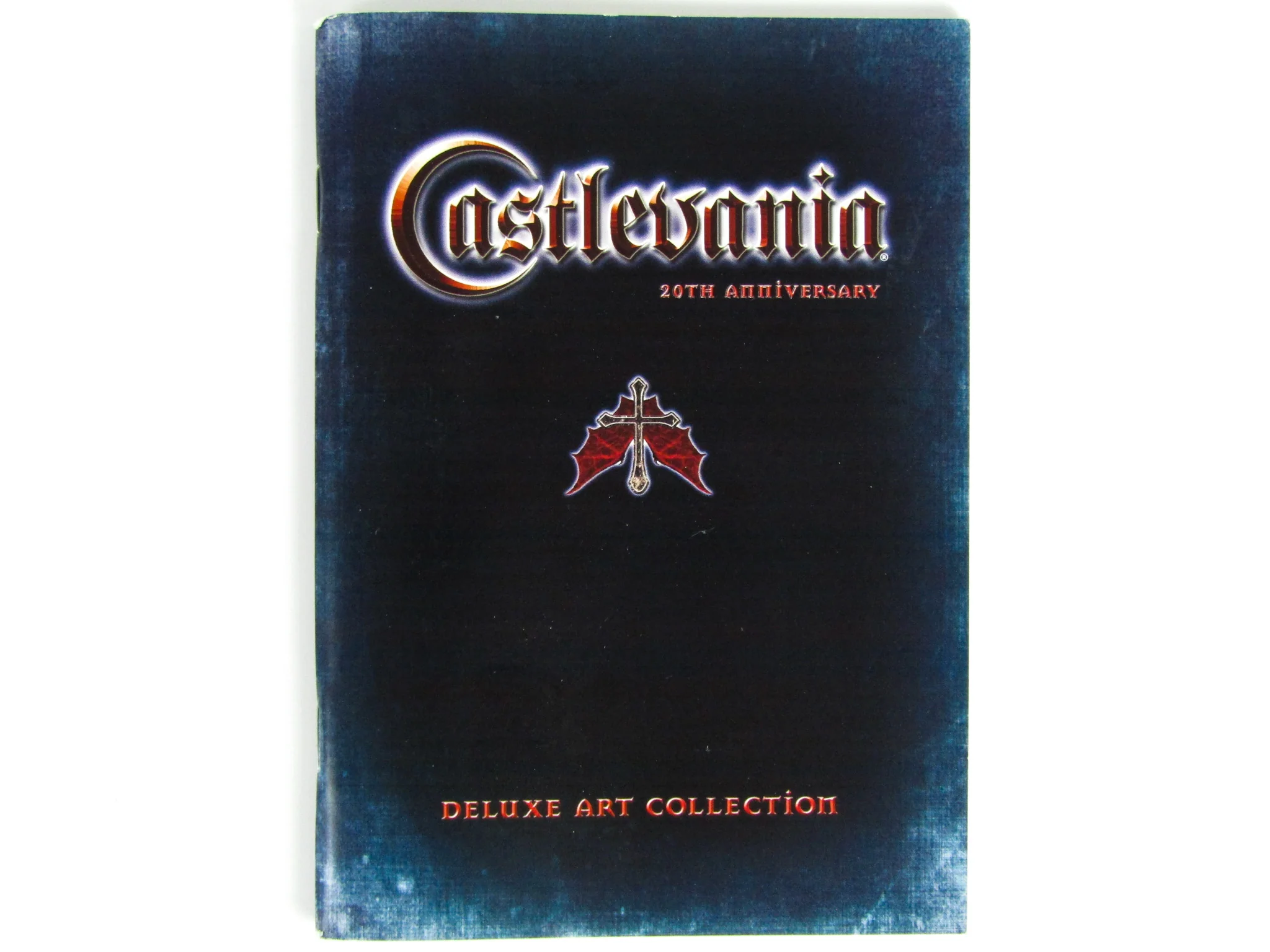 Castlevania: Portrait of Ruin - Promo box / Pre-order bonus - Game Not Included (Nintendo DS) - Image 4