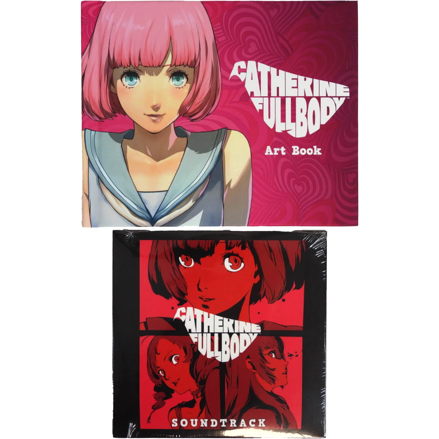 Catherine: Full Body [Premium Edition] (PlayStation 4 / PS4) - Image 5