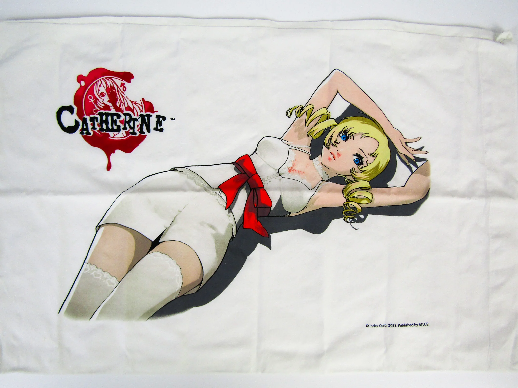 Catherine: Love Is Over [Deluxe Edition] (PlayStation 3 / PS3) - Image 5