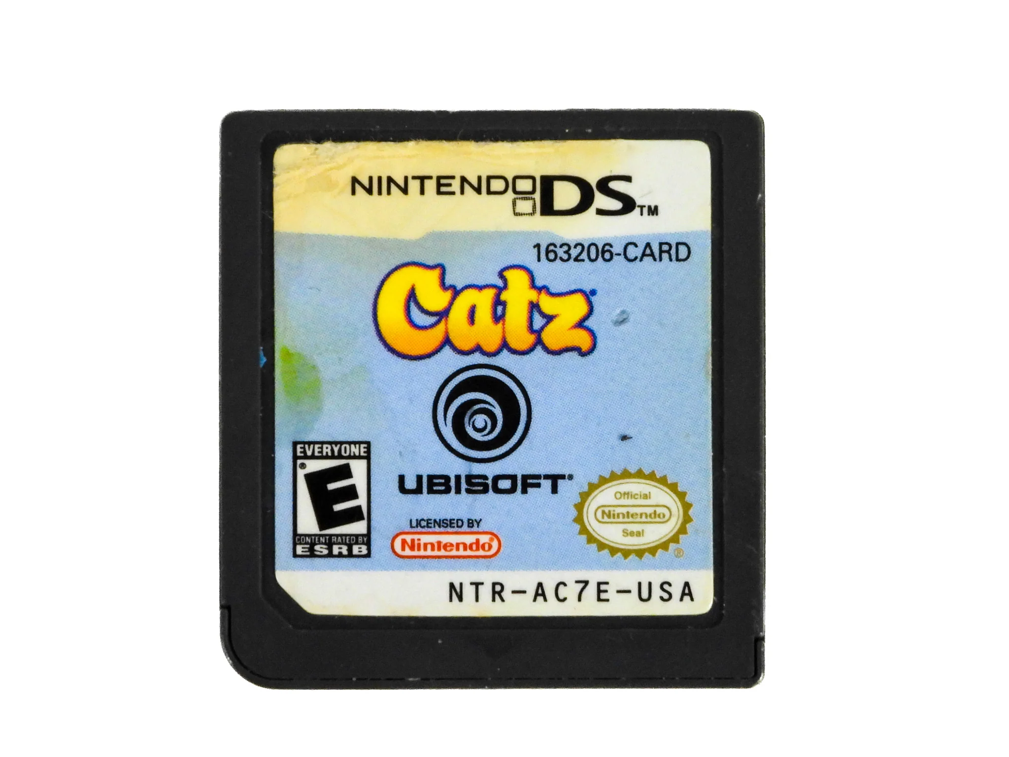 Catz (Nintendo DS) - Image 3