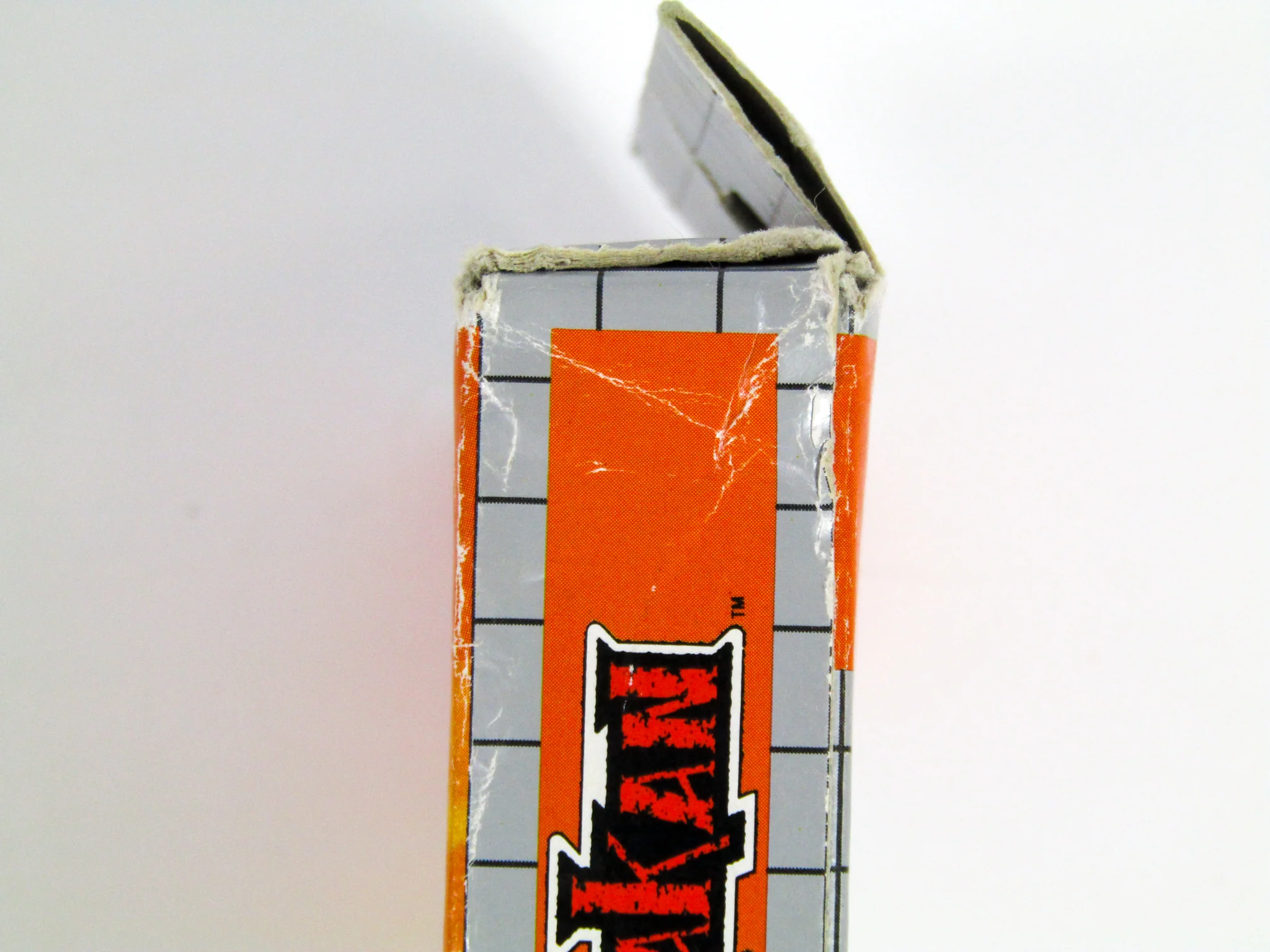 Chakan [PAL] (Sega Game Gear) - Image 4