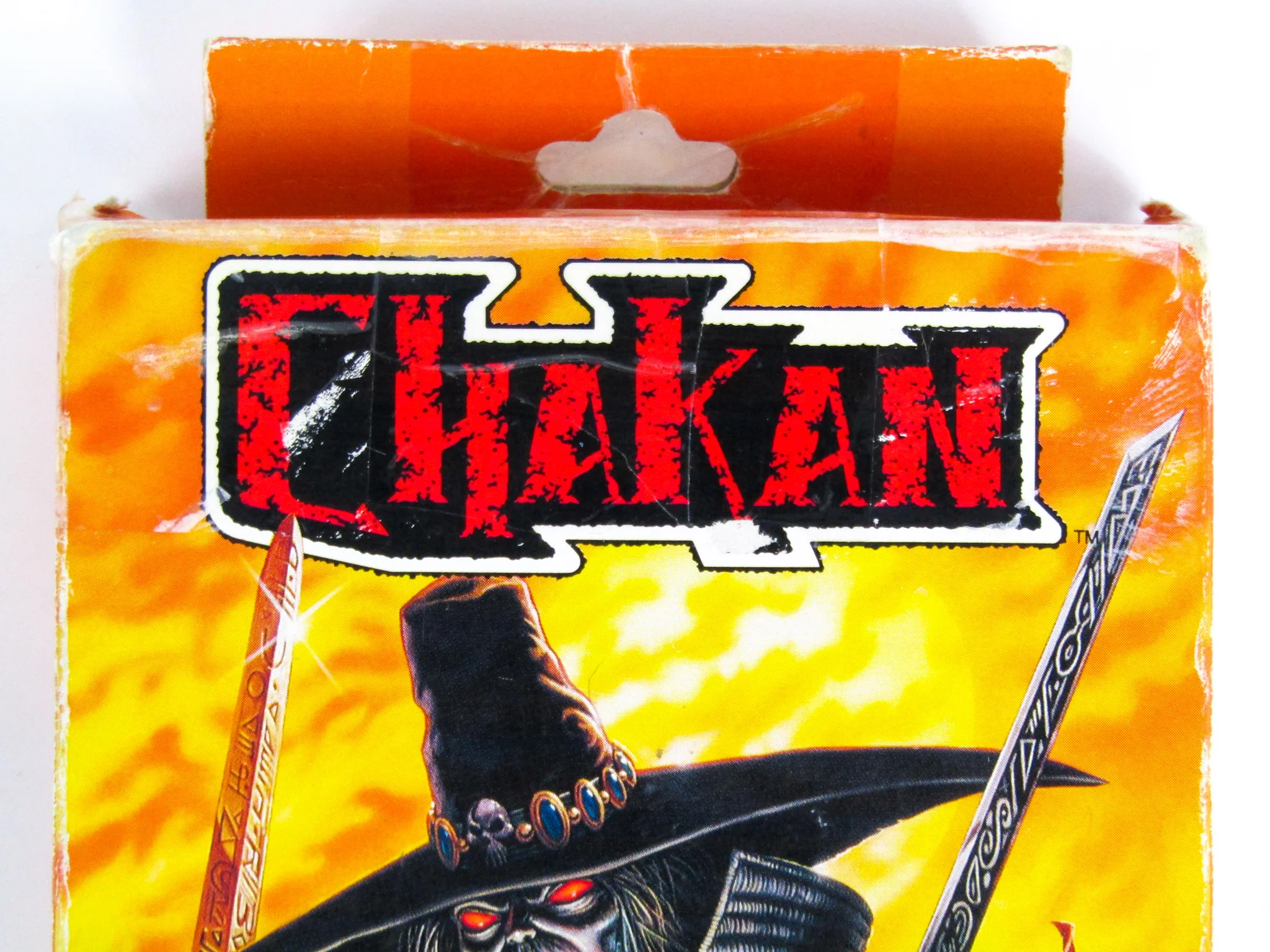 Chakan (Sega Game Gear) - Image 4