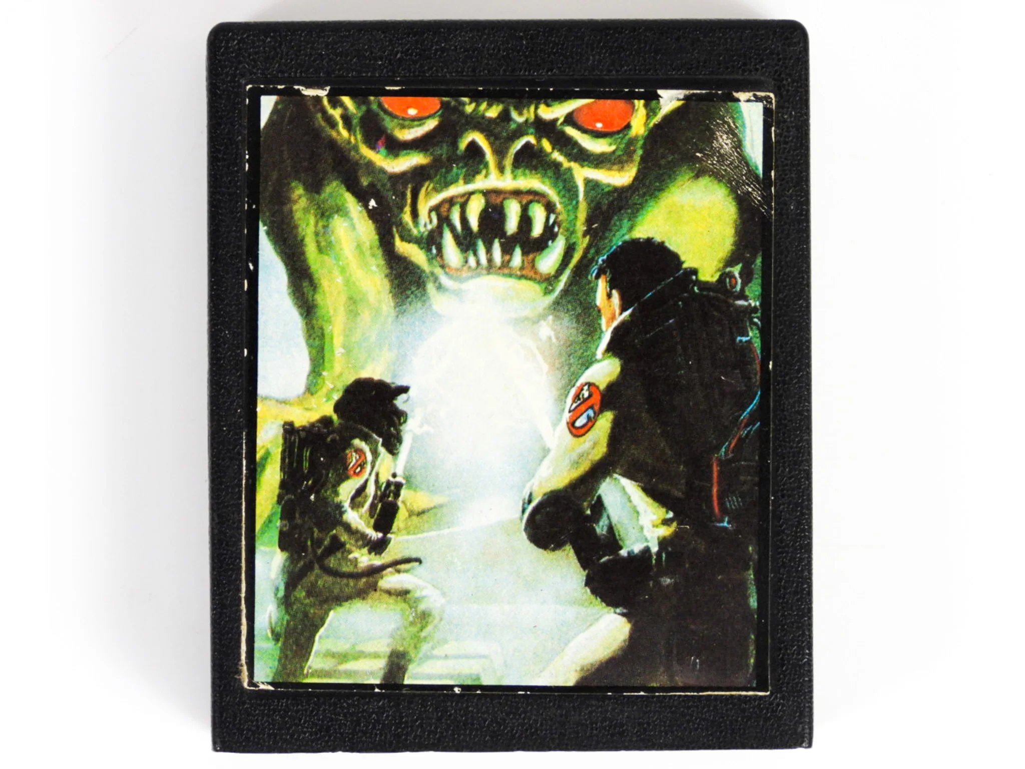 Challenge [Zellers] (Atari 2600) - Image 3