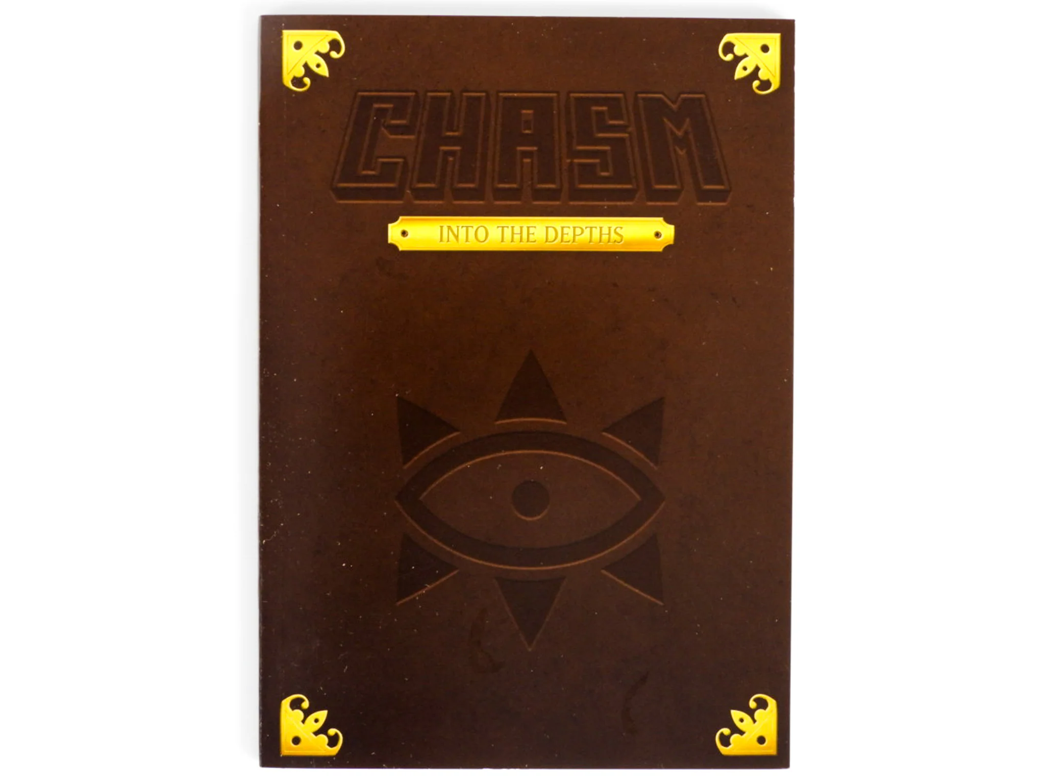 Chasm [Classic Edition] [Limited Run Games] (PlayStation 4 / PS4) - Image 7