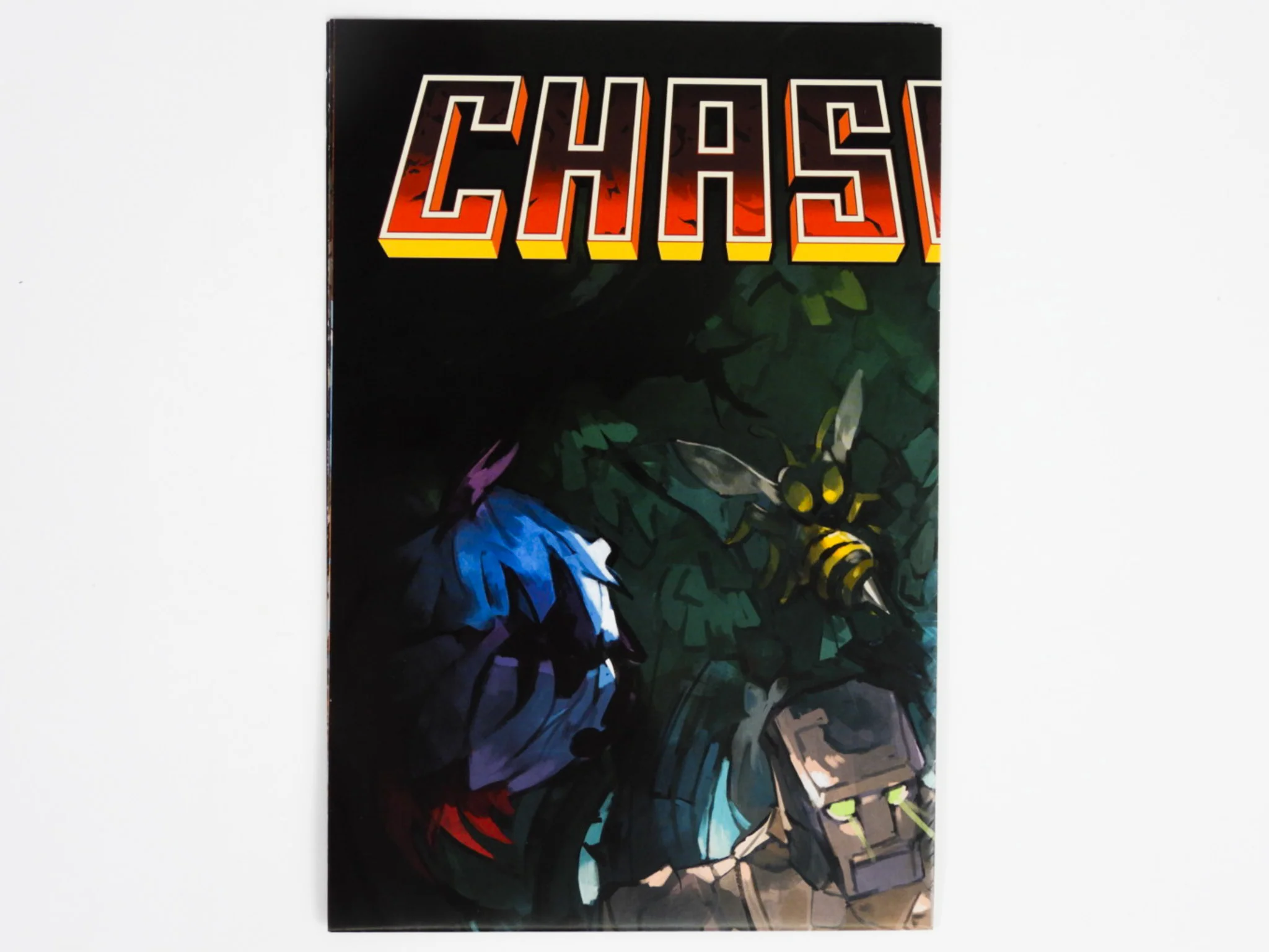 Chasm [Classic Edition] [Limited Run Games] (PlayStation 4 / PS4) - Image 8