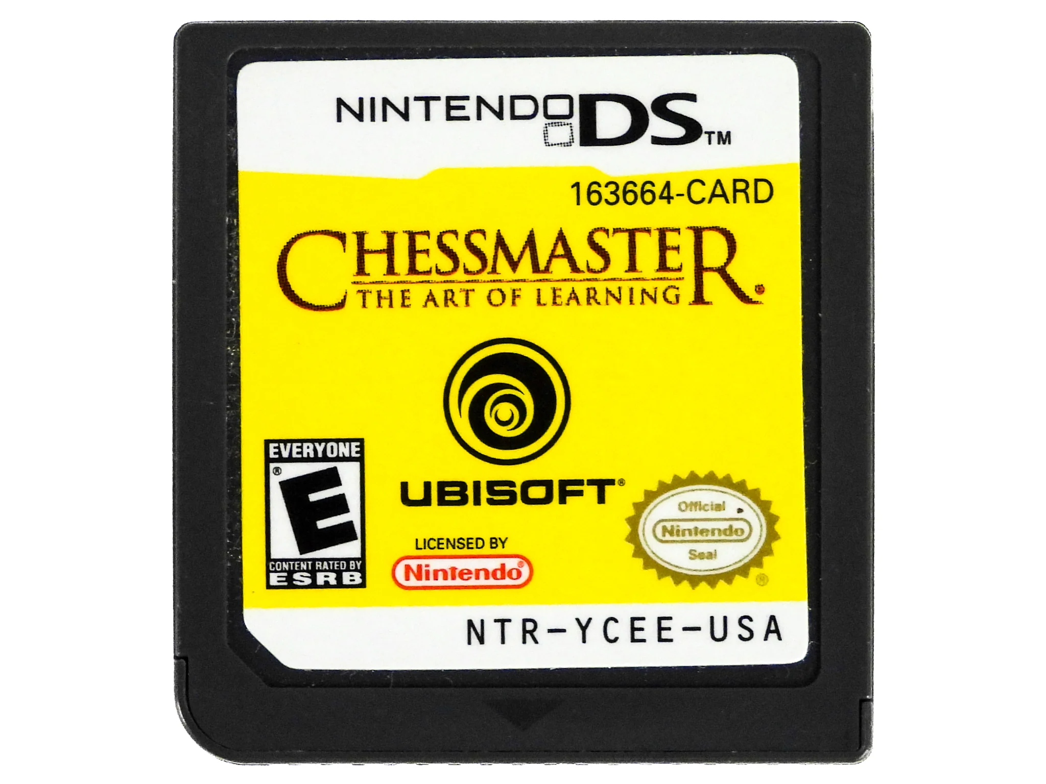 Chessmaster (Nintendo DS) - Image 2