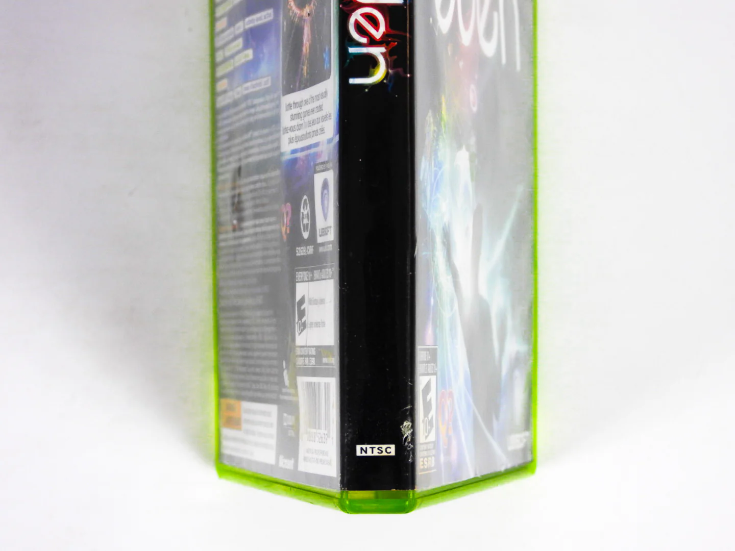 Child Of Eden (Xbox 360) - Image 4