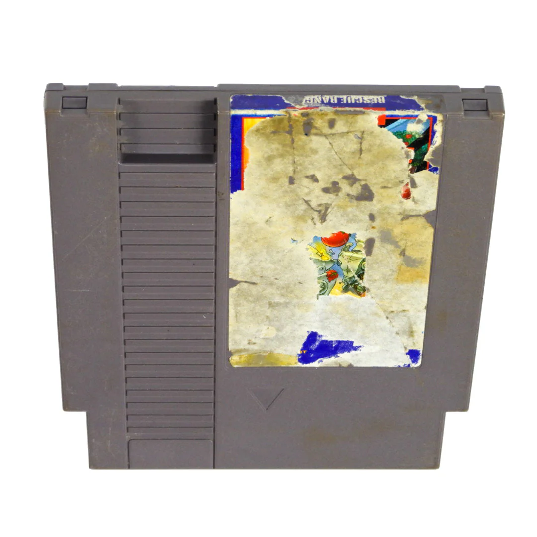 Chip and Dale Rescue Rangers (Nintendo / NES) - Image 14