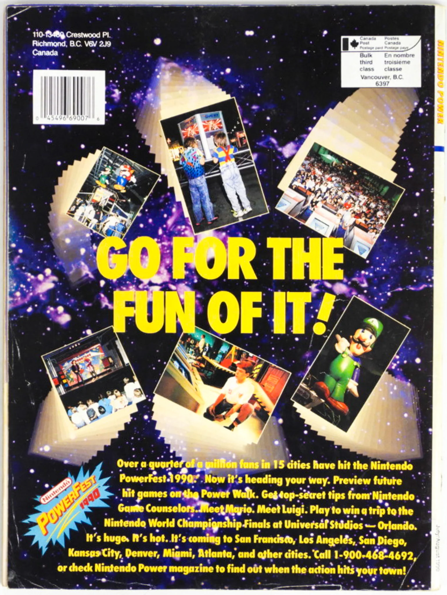 Chip 'n Dale Rescue Ranger [Volume 14] [Nintendo Power] (Magazines) - Image 2