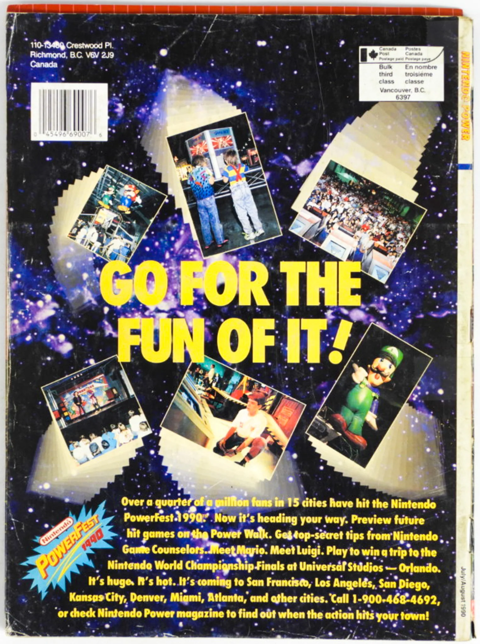 Chip 'n Dale Rescue Ranger [Volume 14] [Nintendo Power] (Magazines) - Image 6