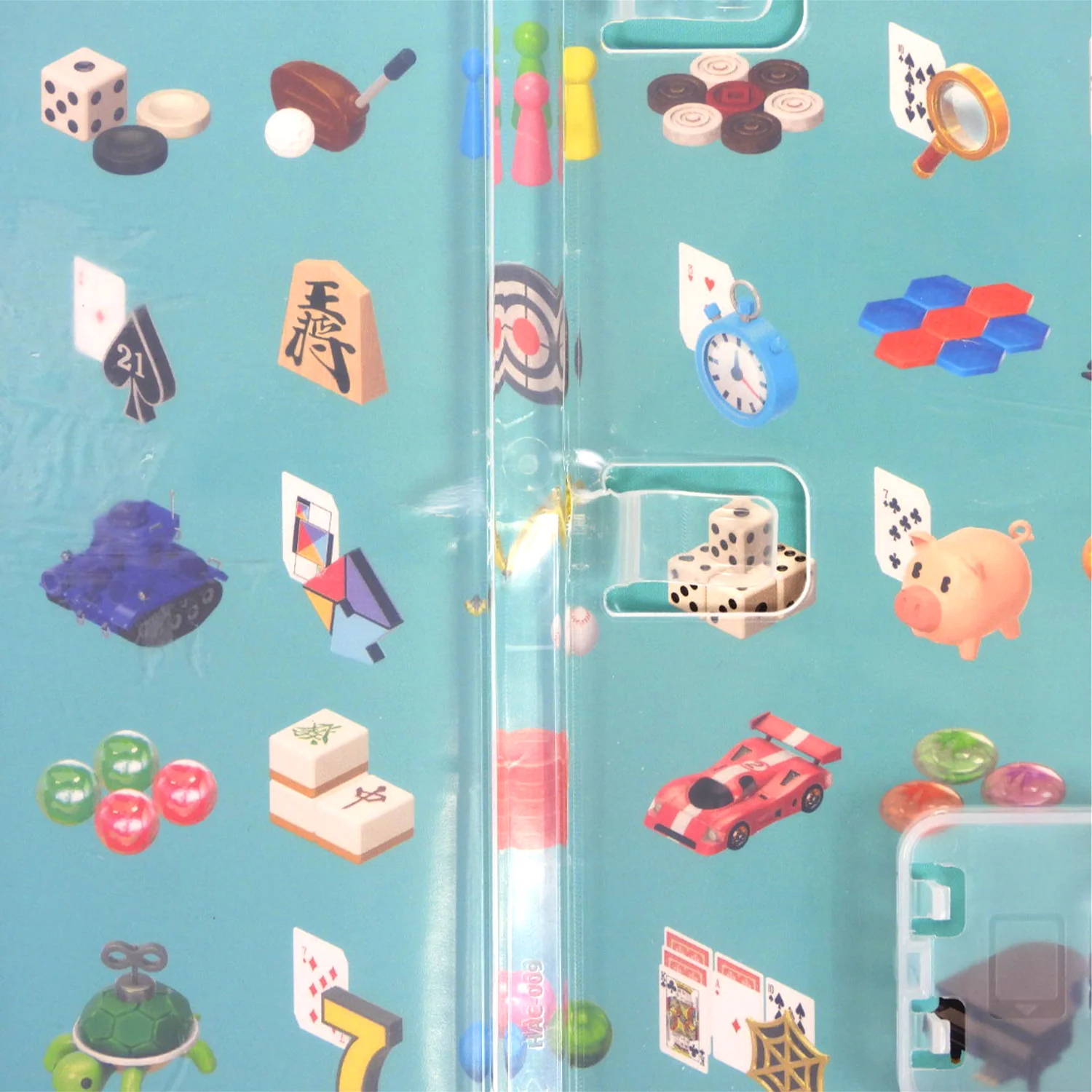 Clubhouse Games: 51 Worldwide Classics (Nintendo Switch) - Image 4