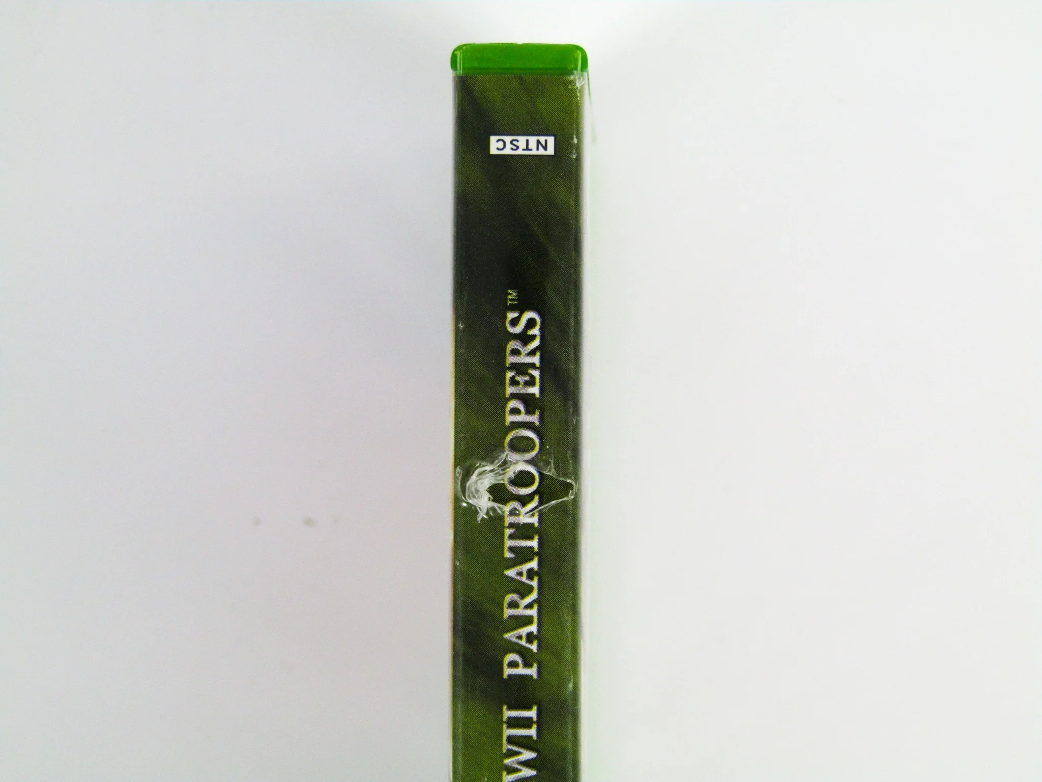 Combat Elite WWII Paratroopers (Xbox) - Image 3