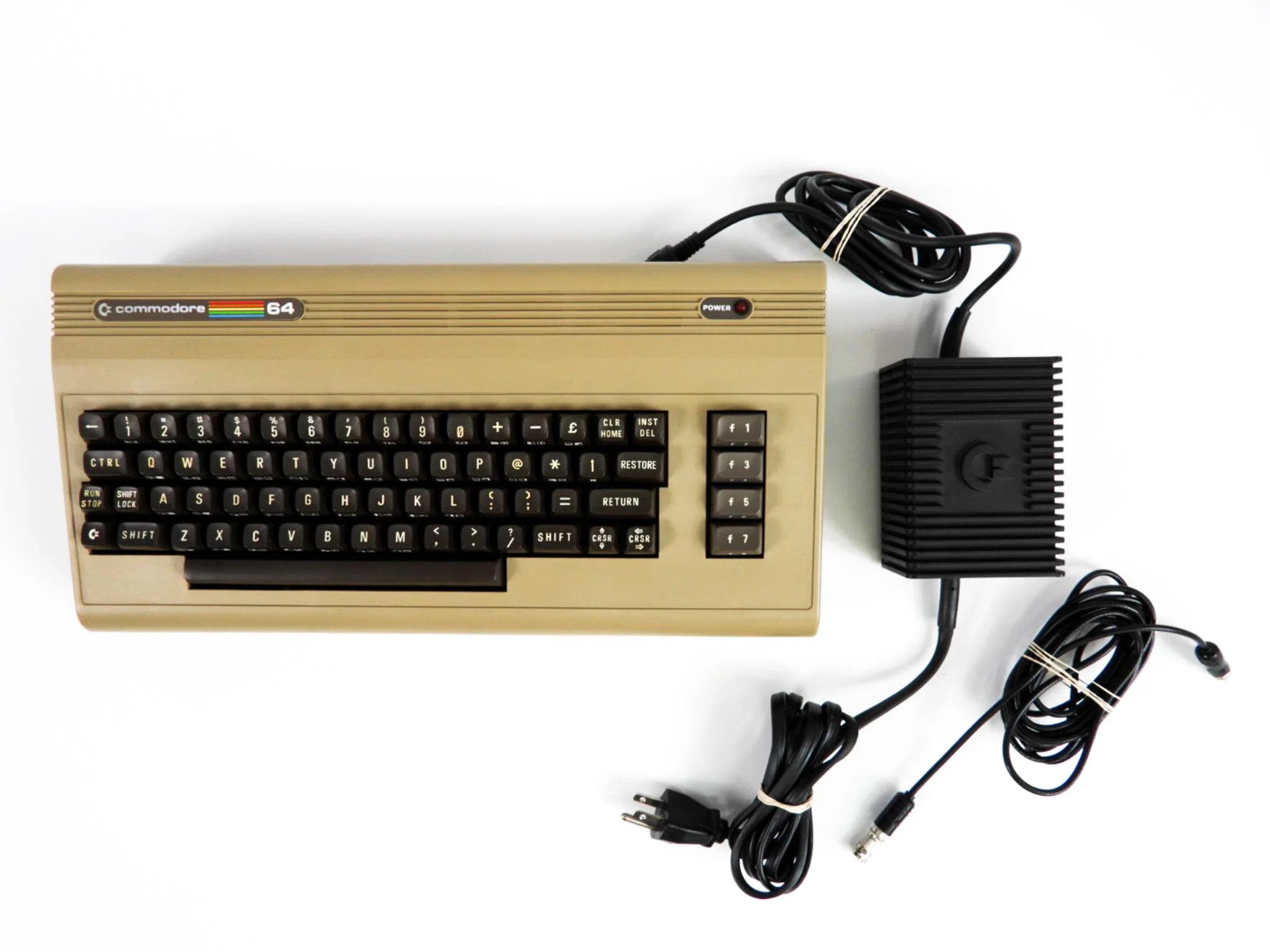 Commodore 64 System - Image 5
