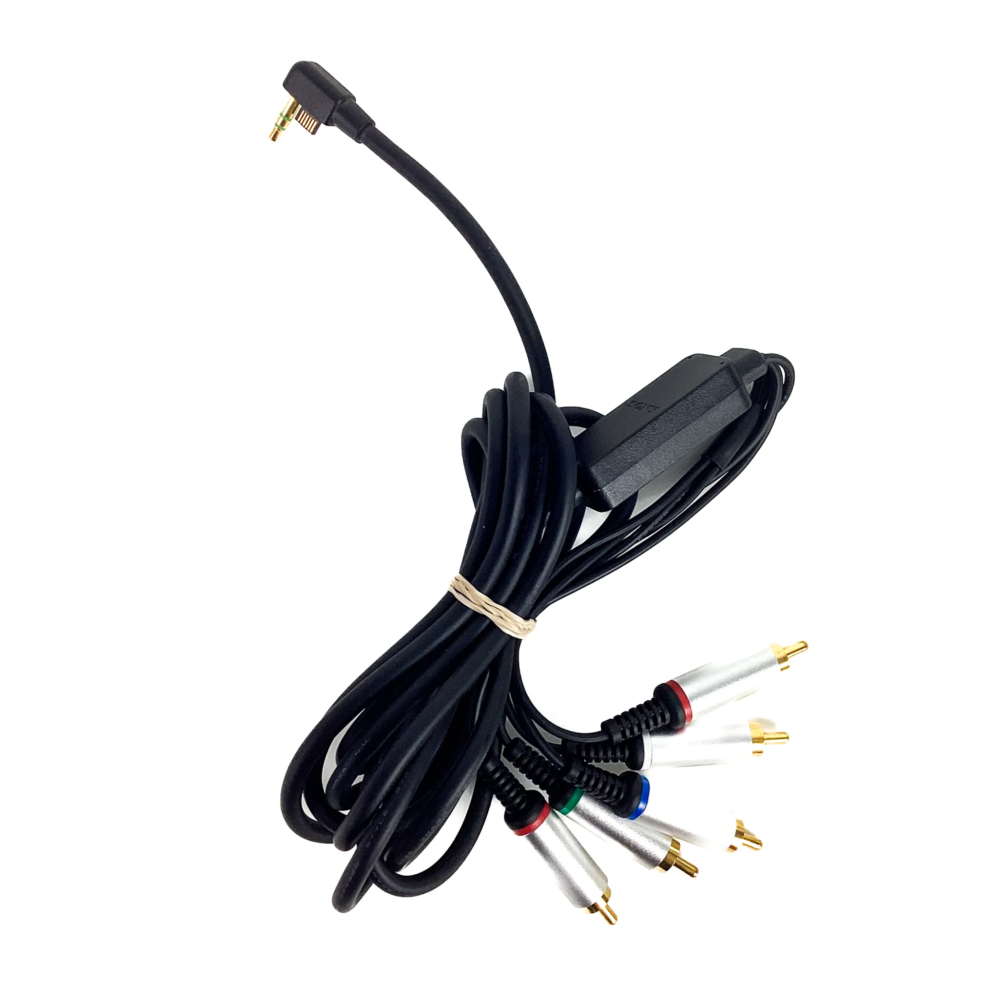 Component AV Cable (PlayStation Portable / PSP)