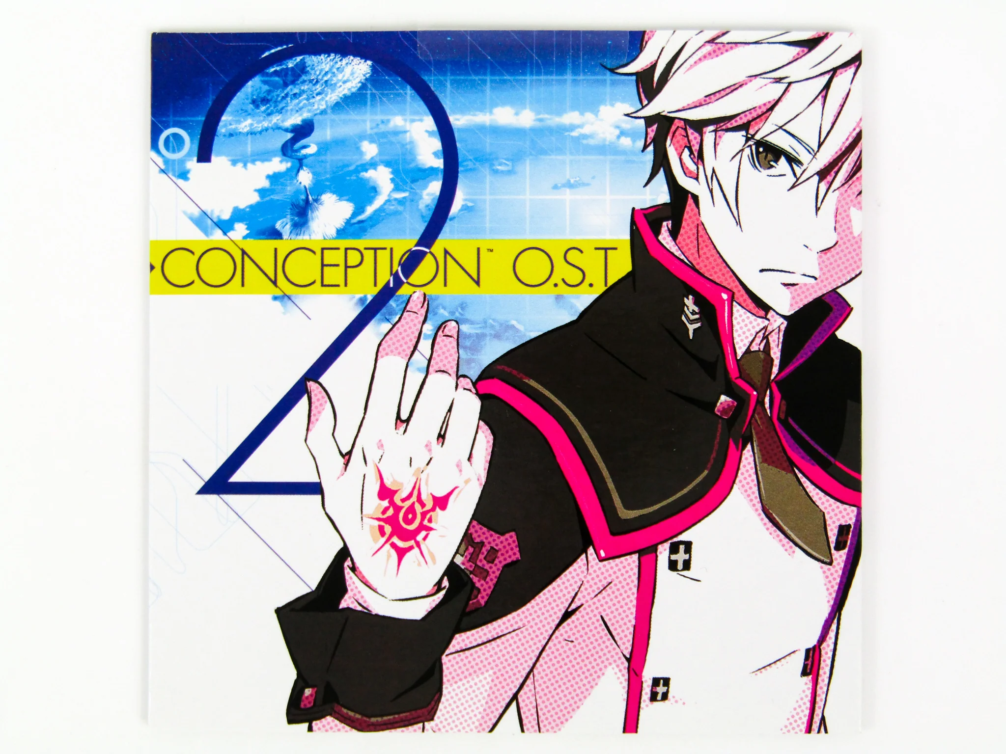 Conception II 2: Children Of The Seven Stars [Limited Edition] (Nintendo 3DS) - Image 8