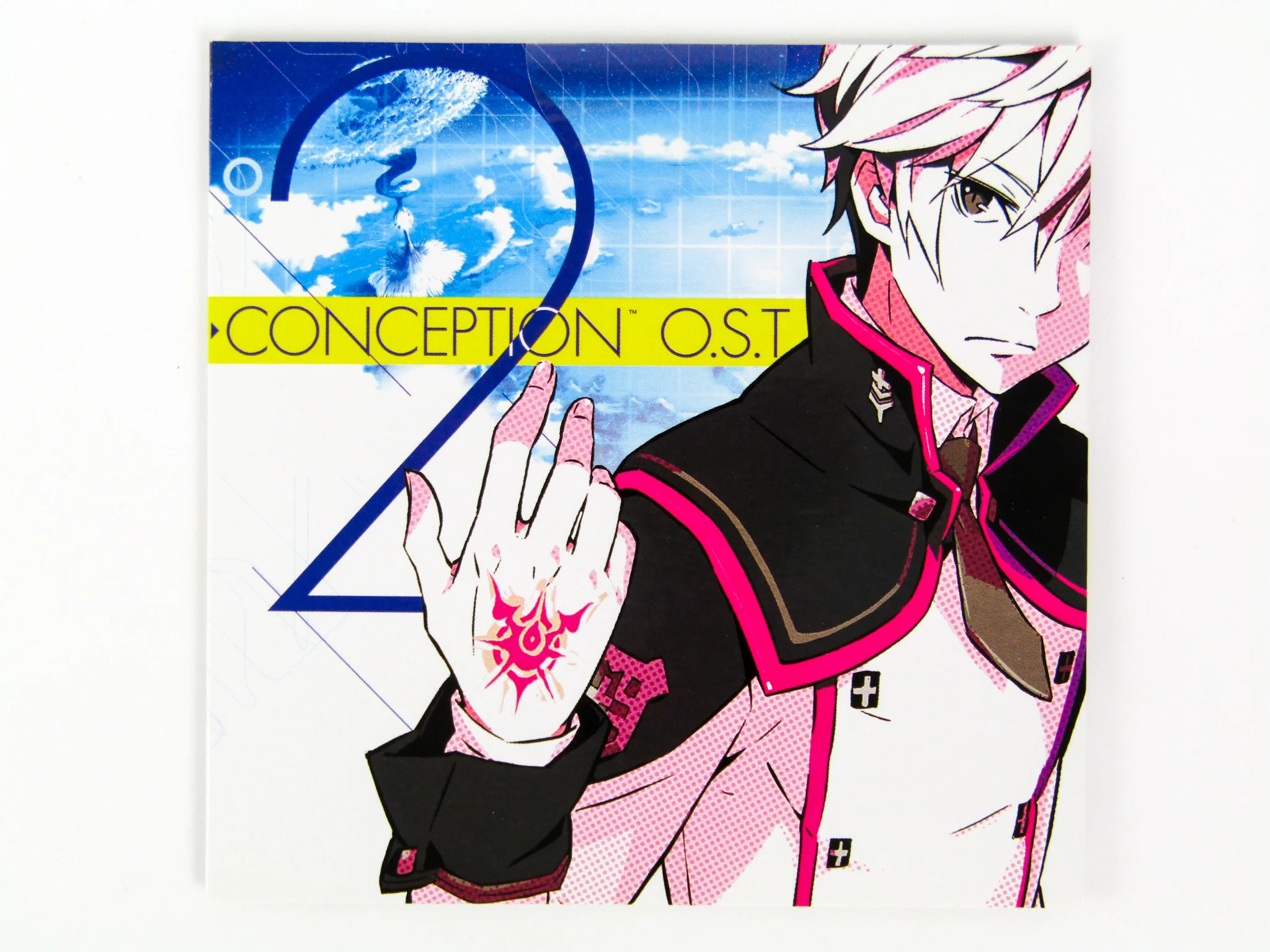 Conception II 2: Children Of The Seven Stars [Limited Edition] (PlayStation Vita / PS Vita) - Image 4