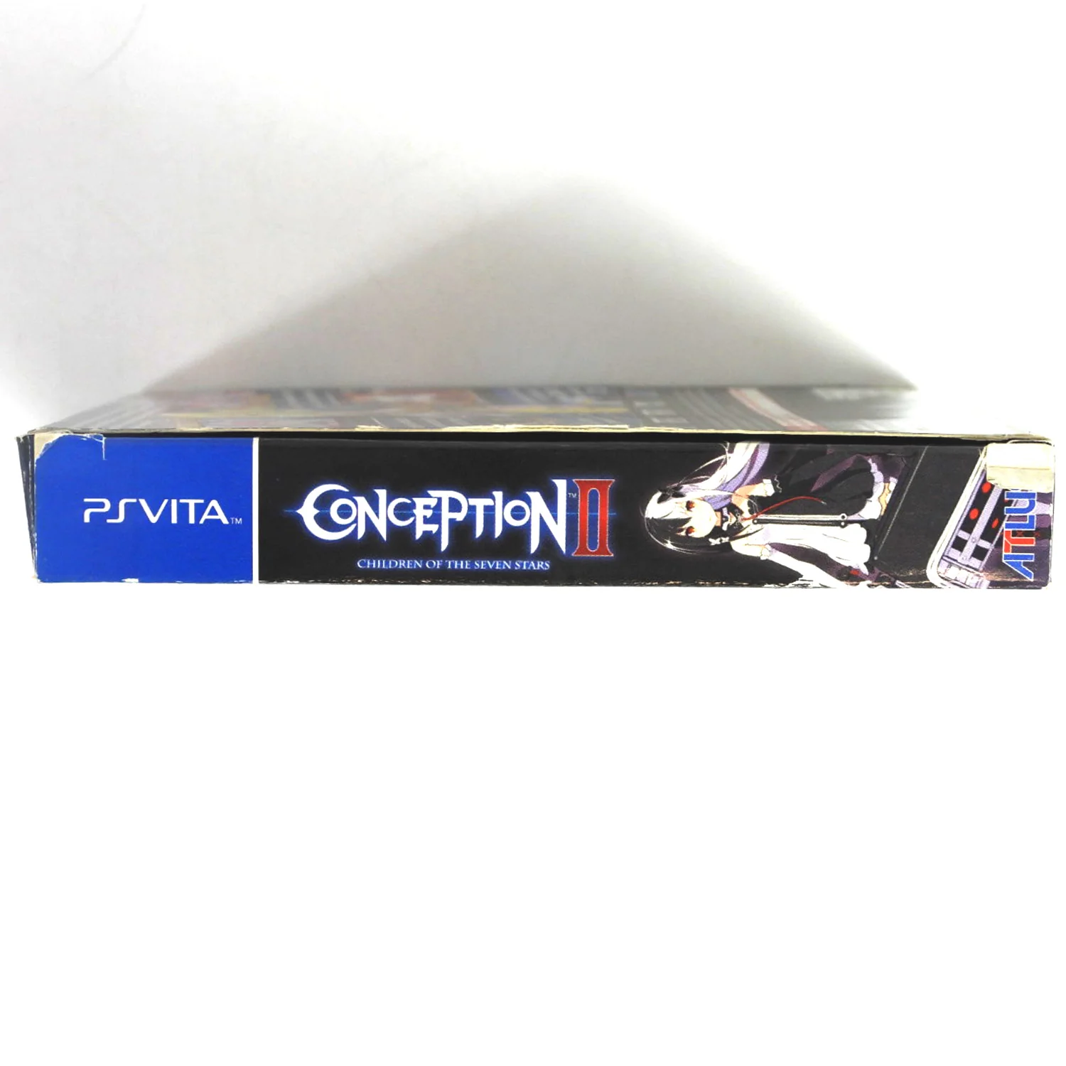 Conception II 2: Children Of The Seven Stars [Limited Edition] (PlayStation Vita / PS Vita) - Image 7