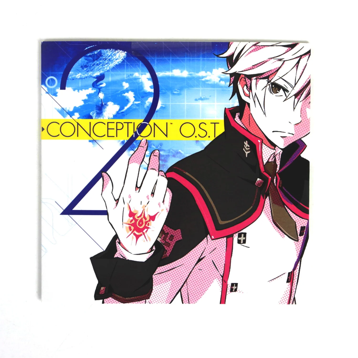 Conception II 2: Children Of The Seven Stars [Limited Edition] (PlayStation Vita / PS Vita) - Image 8