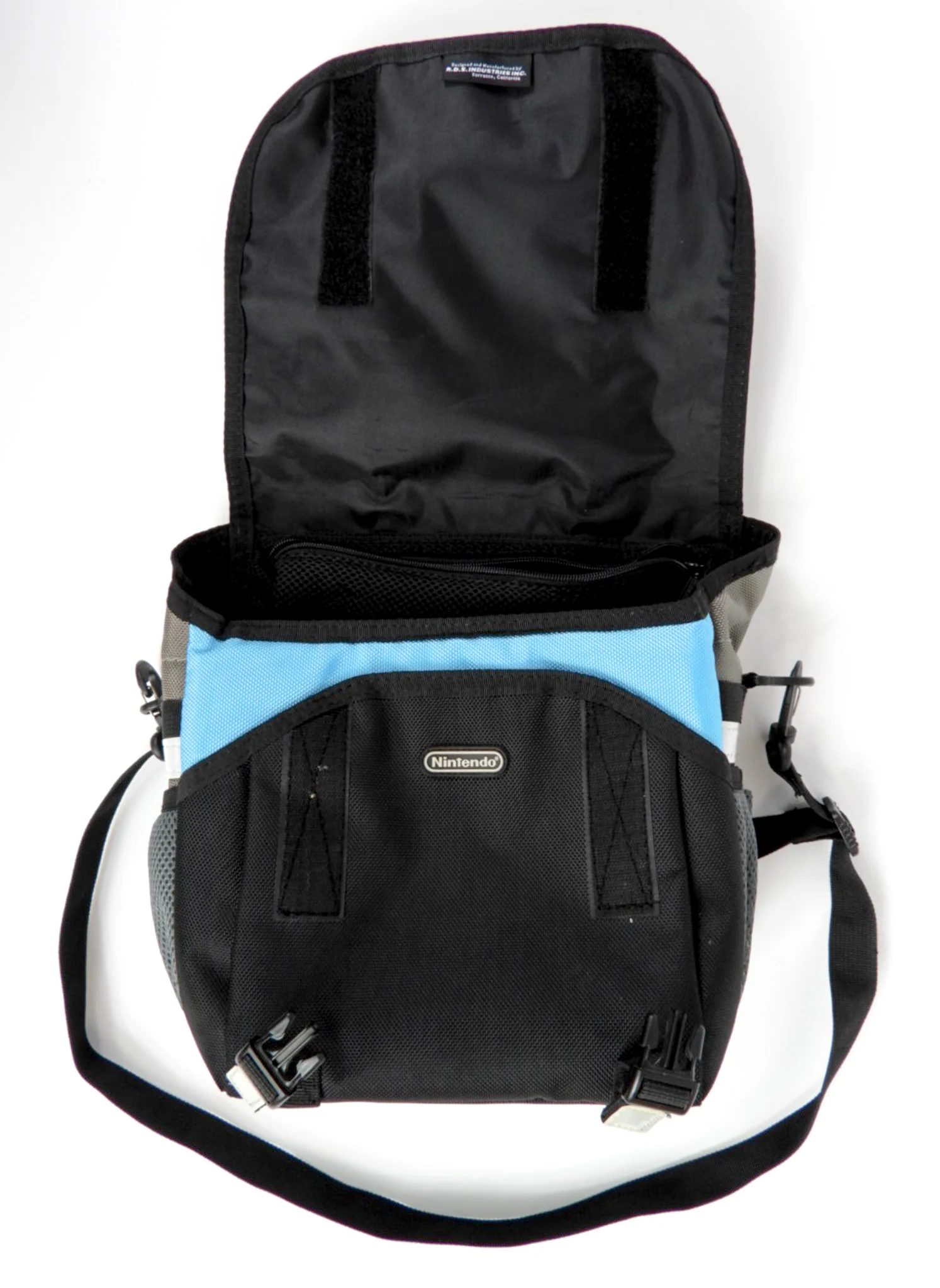 Console Traveling Bag (Nintendo Wii) - Image 2