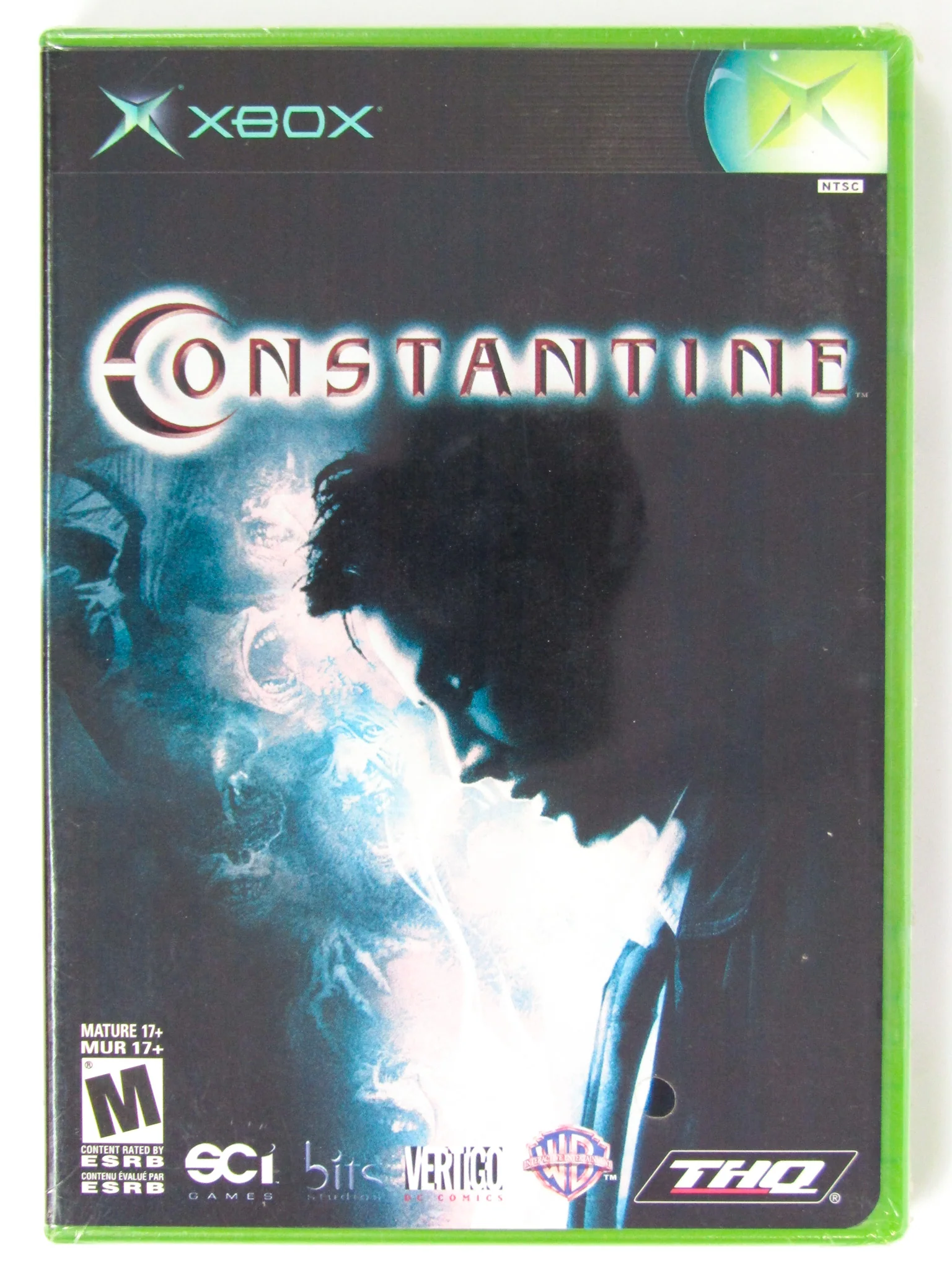 Constantine (Xbox) - Image 3