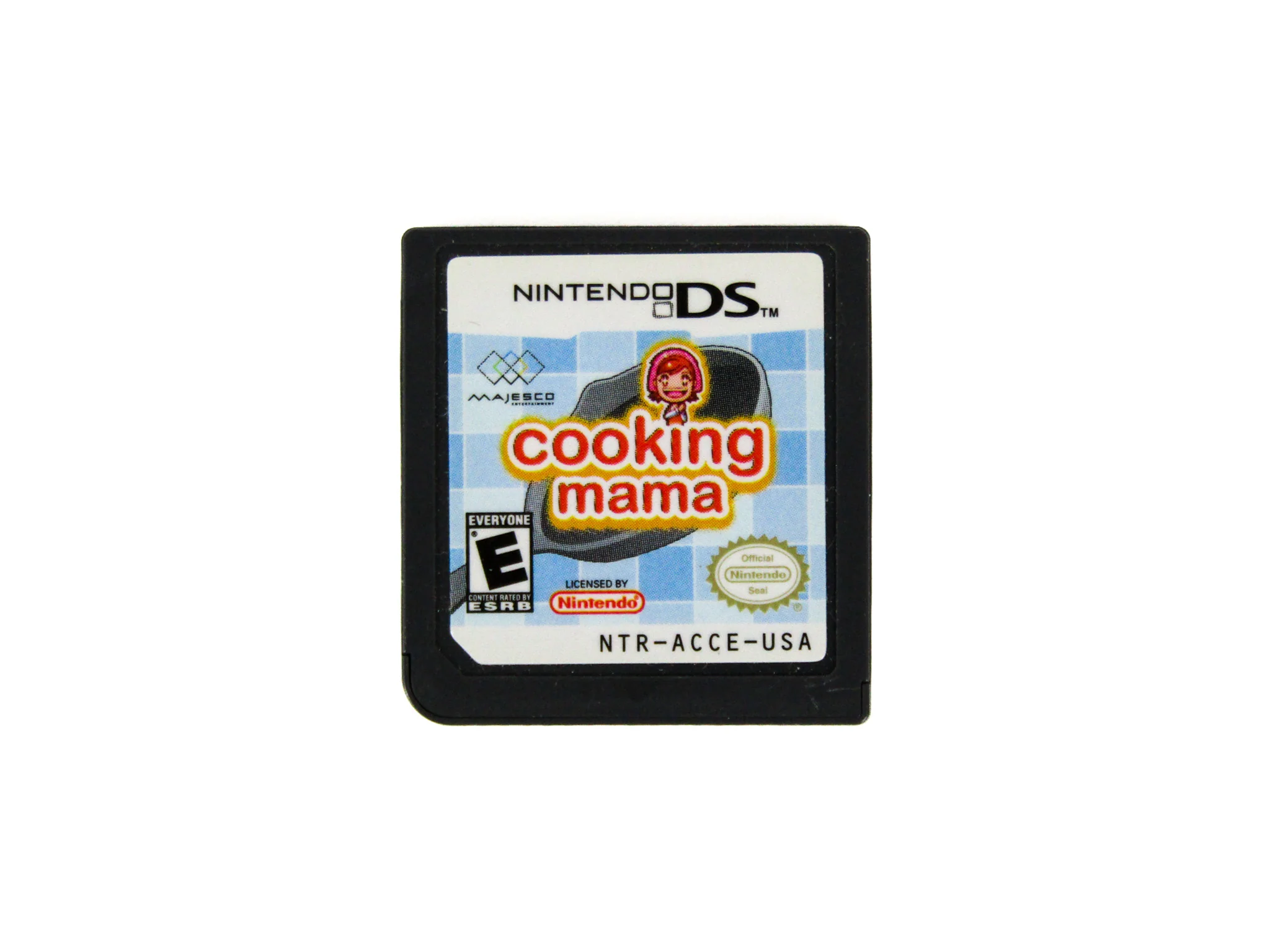 Cooking Mama (Nintendo DS) - Image 8