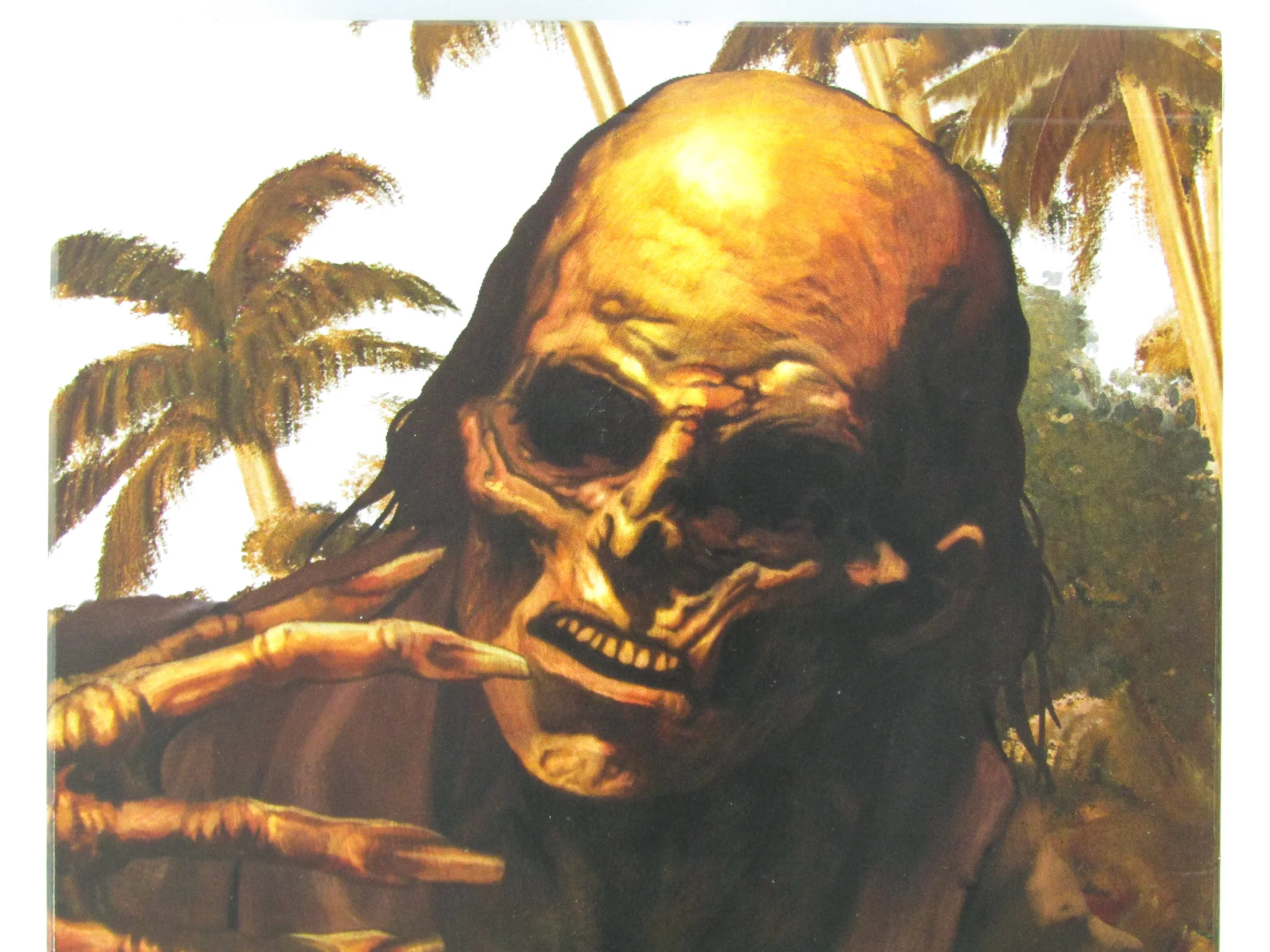 Corpse Killer [Classic Edition] [Limited Run Games] (PlayStation 4 / PS4) - Image 6