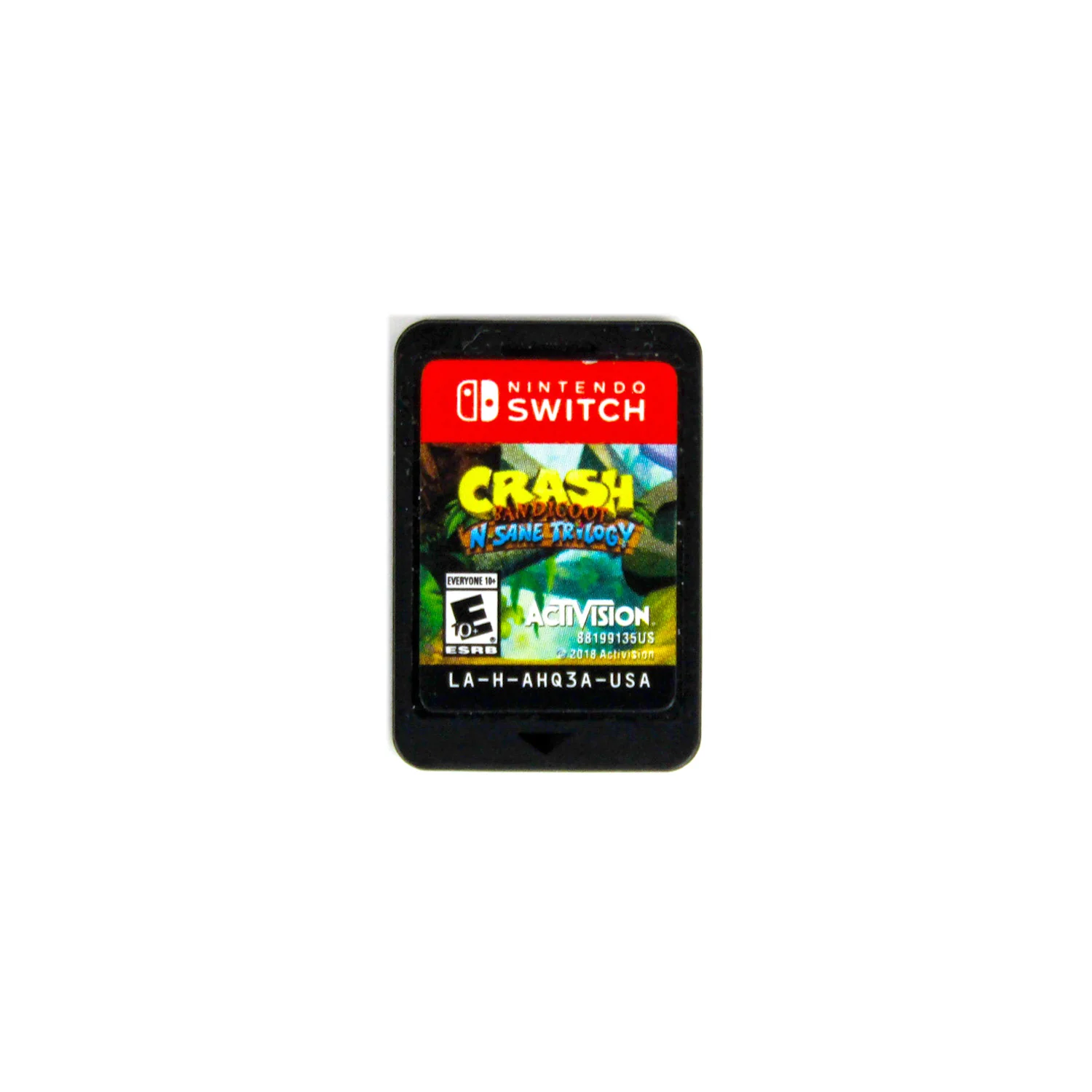 Crash Bandicoot N. Sane Trilogy (Nintendo Switch) - Image 4