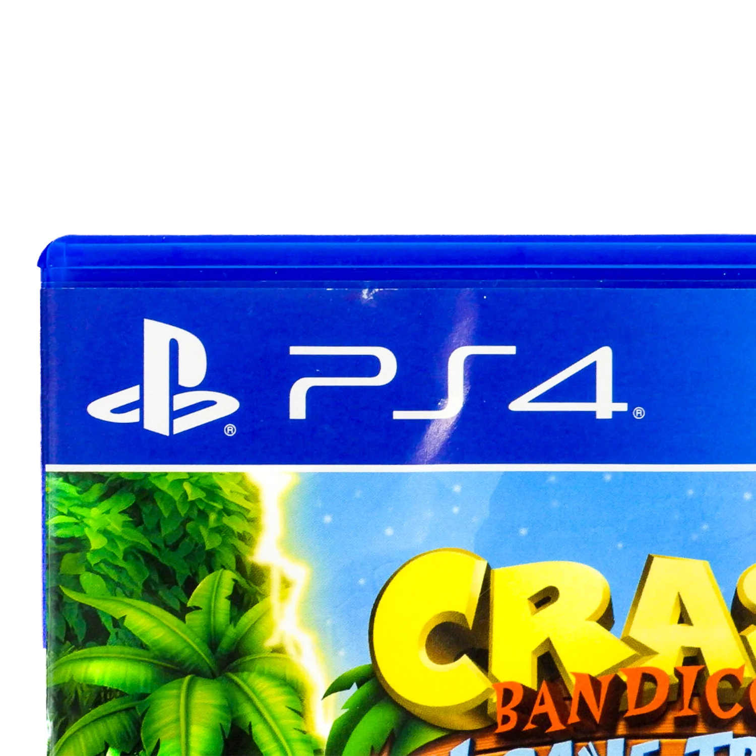 Crash Bandicoot N. Sane Trilogy (PlayStation 4 / PS4) - Image 4