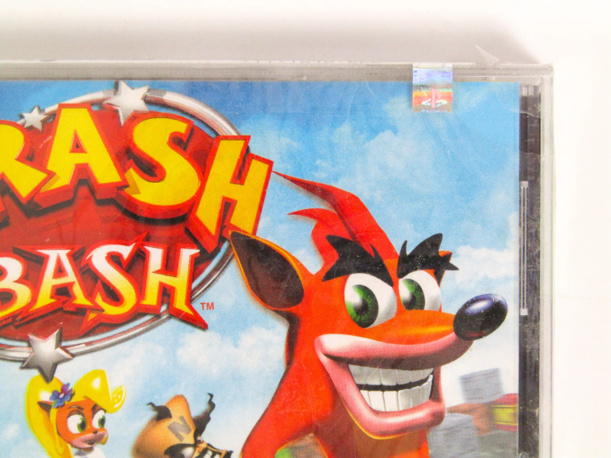 Crash Bash [Greatest Hits] (PlayStation / PS1) - Image 3