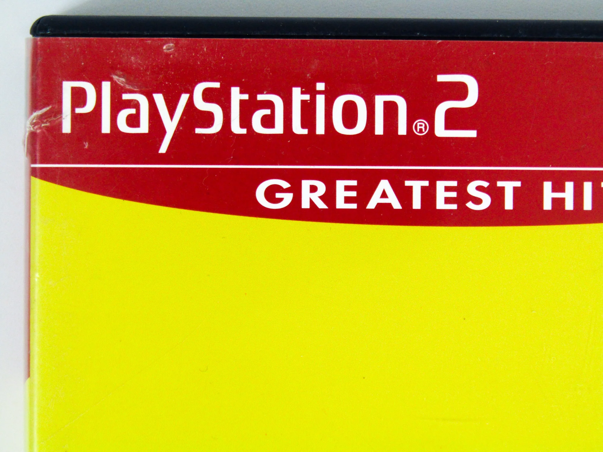 Crazy Taxi [Greatest Hits] (PlayStation 2 / PS2) - Image 7