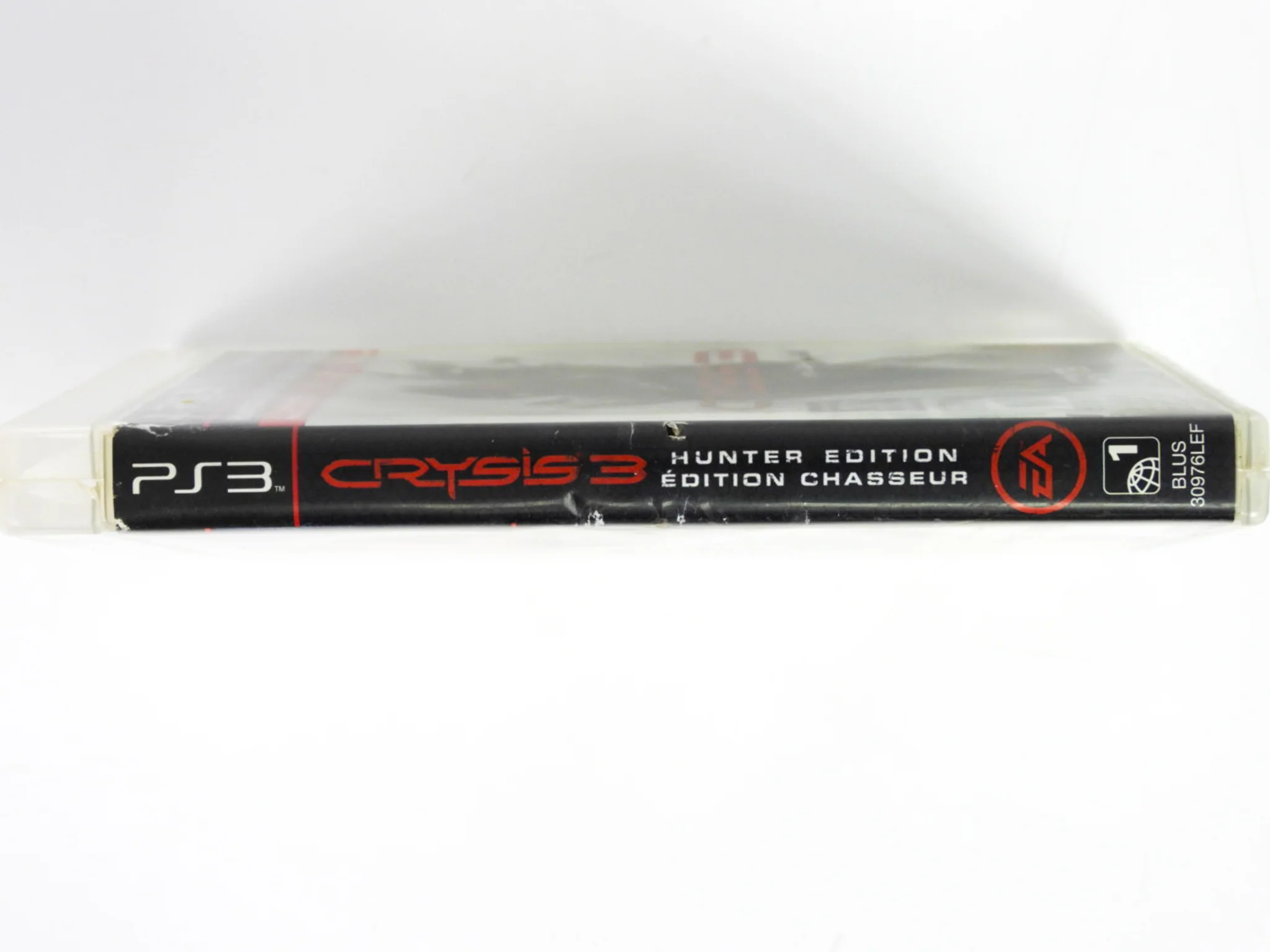 Crysis 3 [Hunter Edition] (PlayStation 3 / PS3) - Image 5